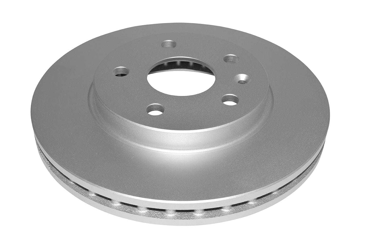 DBA Rotor Opel Insignia G09 13-13 DBA En-Shield Standard Front Disc Brake Rotors SR
