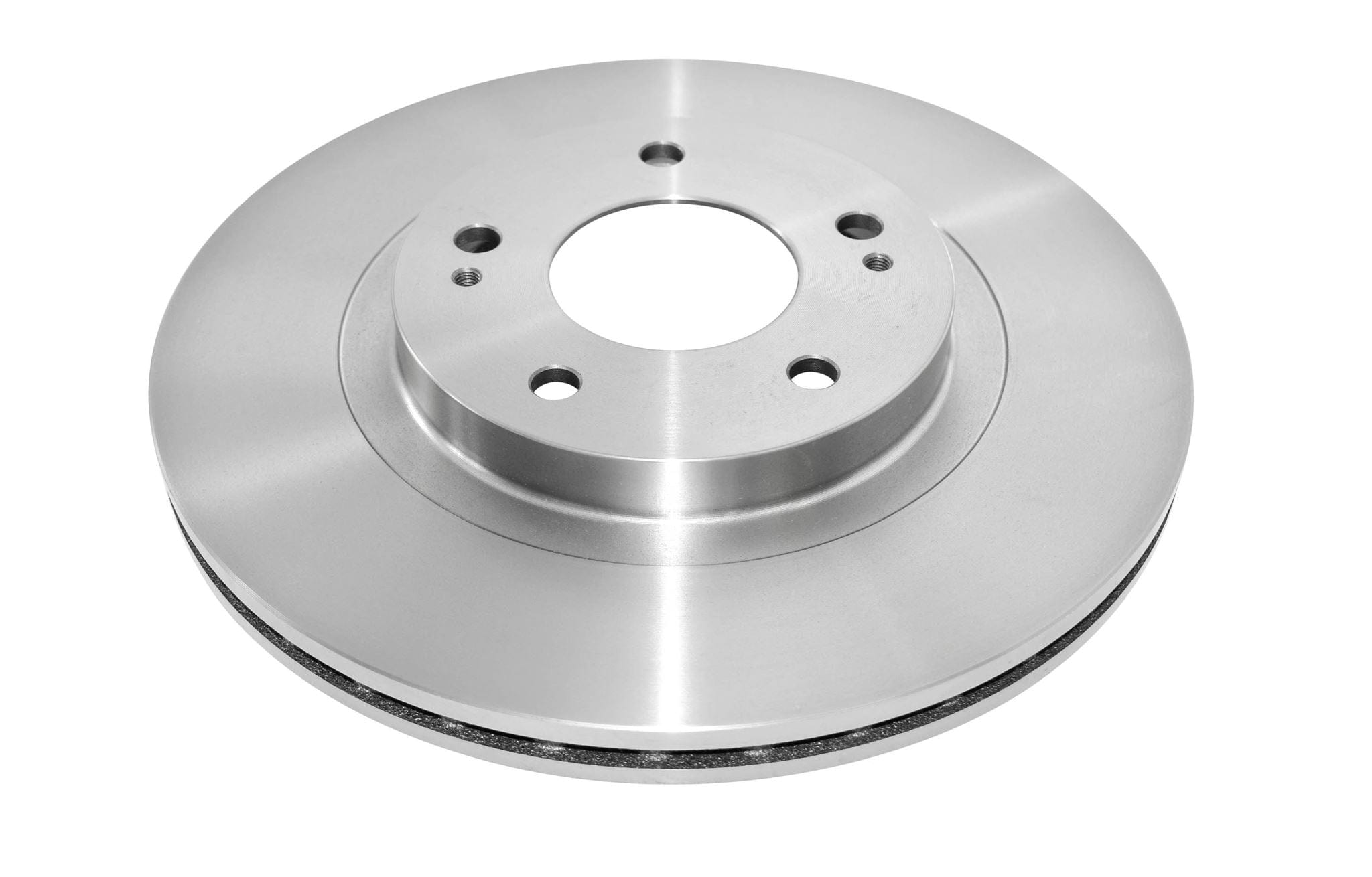 DBA Rotor Peugeot 4007 GP 07-13 DBA Street Standard KP Front Disc Brake Rotors SR