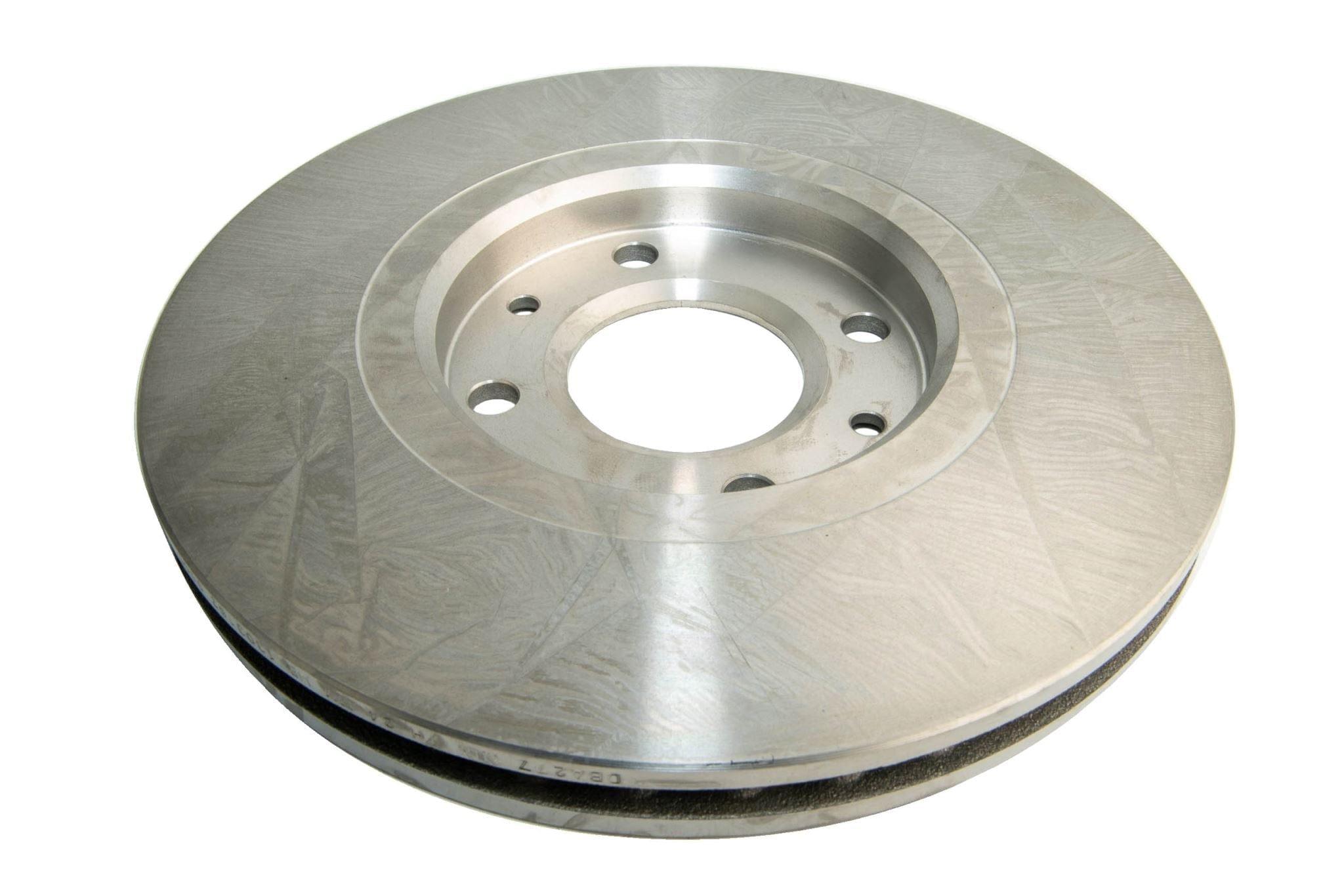 DBA Rotor Peugeot 406 8B/8E/F/8C 96-04 DBA Street Standard Front Disc Brake Rotors SR