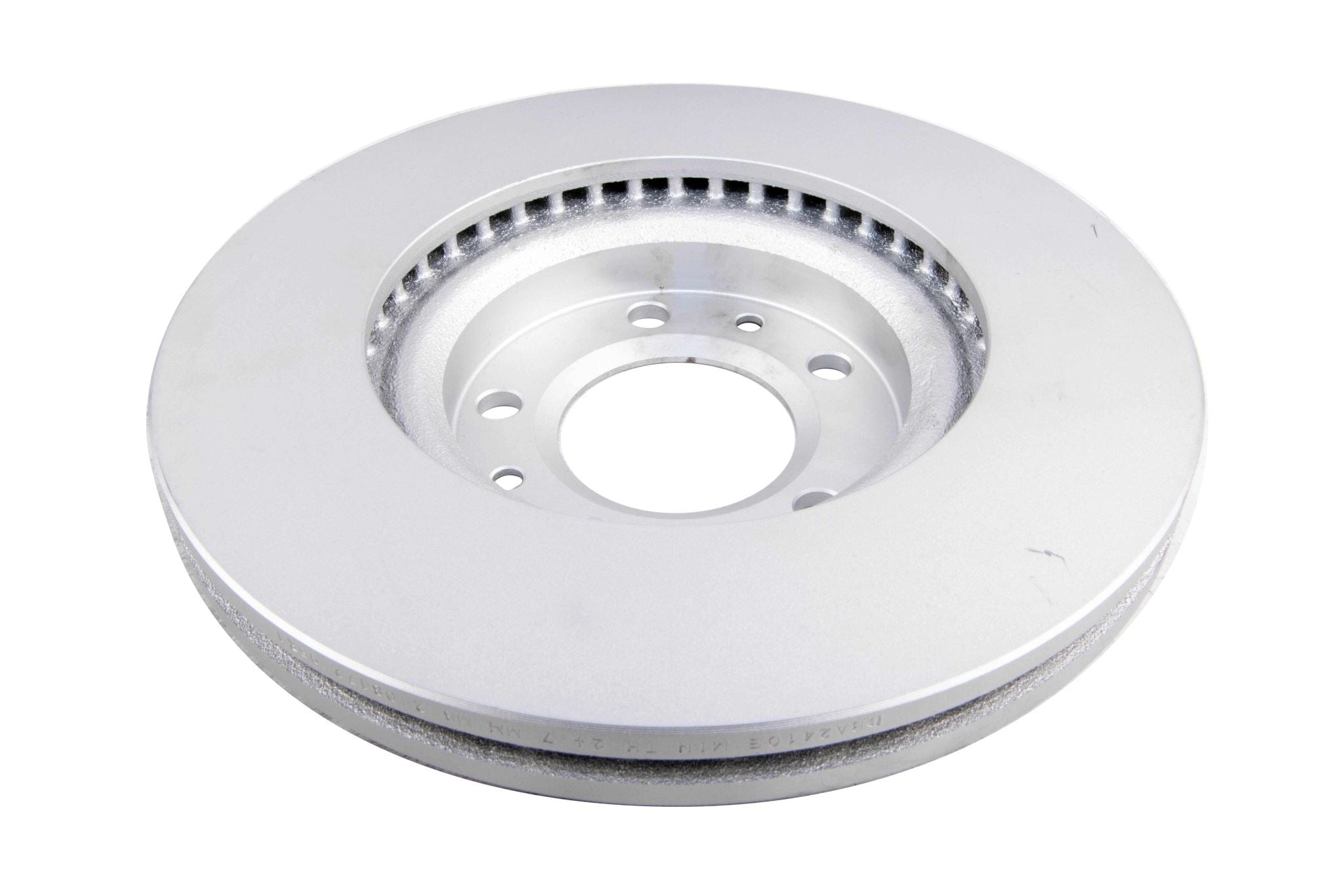 DBA Rotor Peugeot 508 8D_ 11-18 DBA En-Shield Standard Front Disc Brake Rotors SR