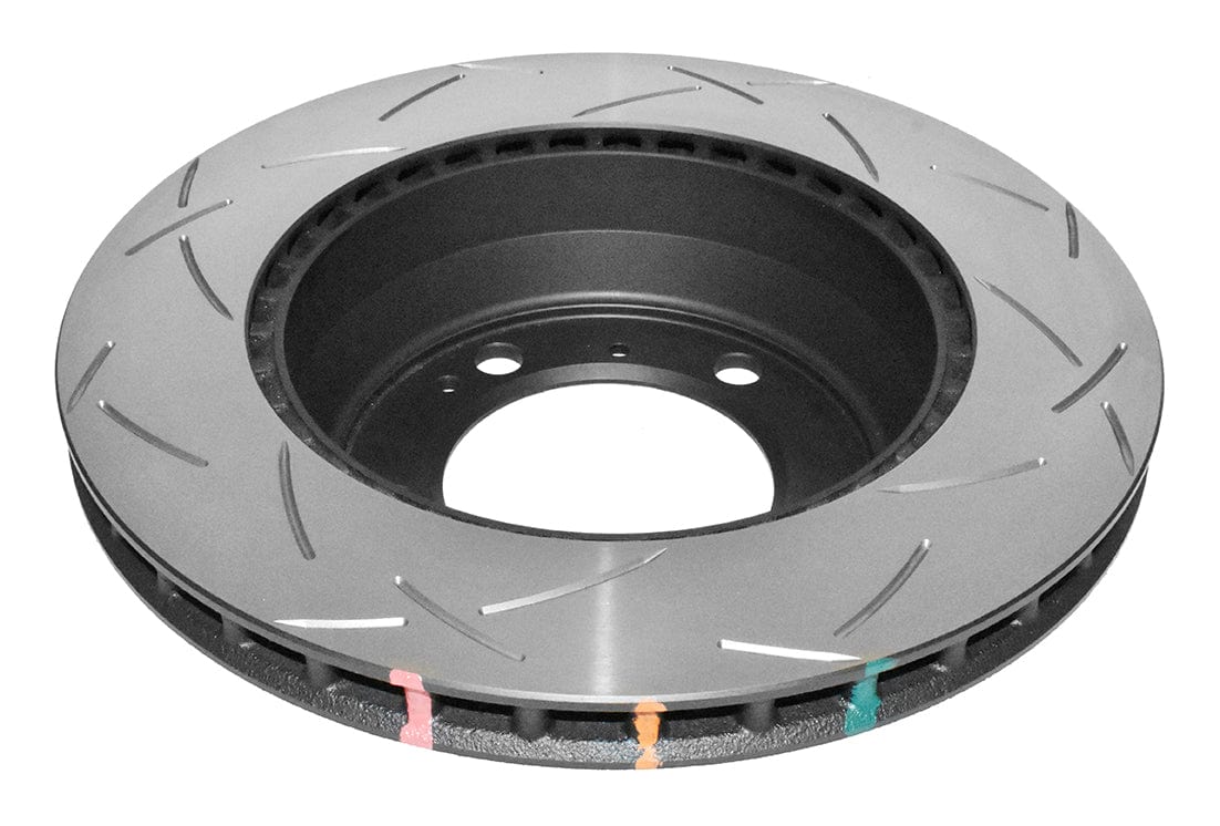 DBA Rotor Porsche Boxter 986/987 Spider 987 RS60 /11 4000 T3 Slot KP R Disc Brake Rotors SR