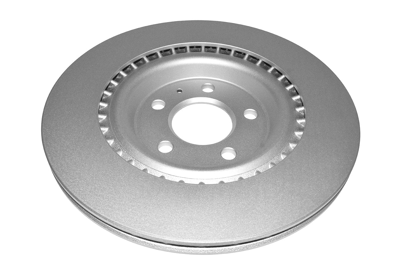 DBA Rotor Porsche Macan 95B 14-18 DBA En-Shield Standard KP Rear Disc Brake Rotors SR