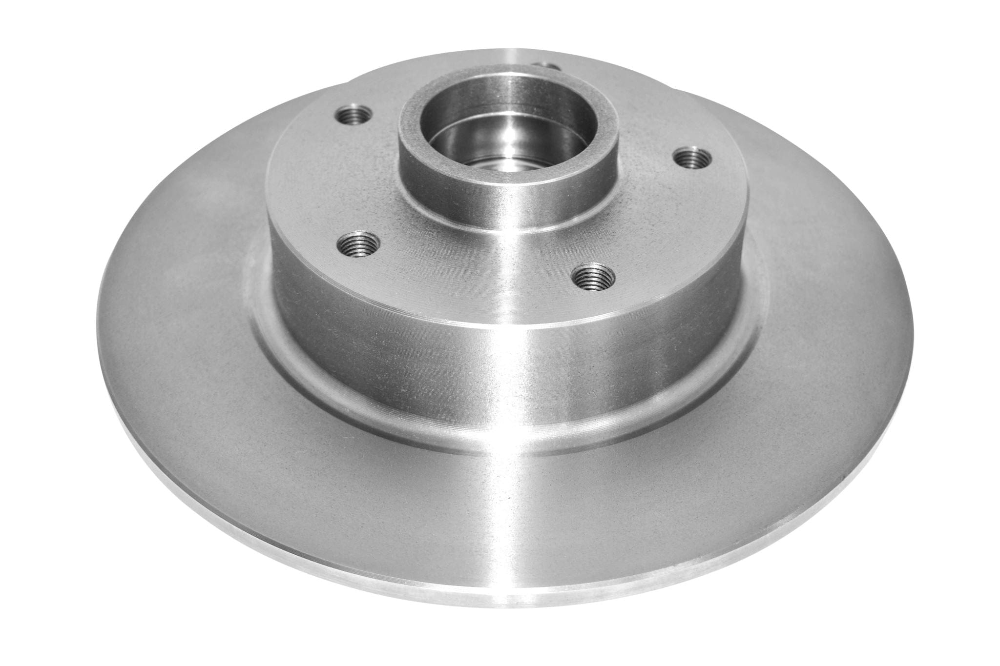 DBA Rotor Renault Megane CC E95 10-15 DBA Street Standard Rear Disc Brake Rotors SR
