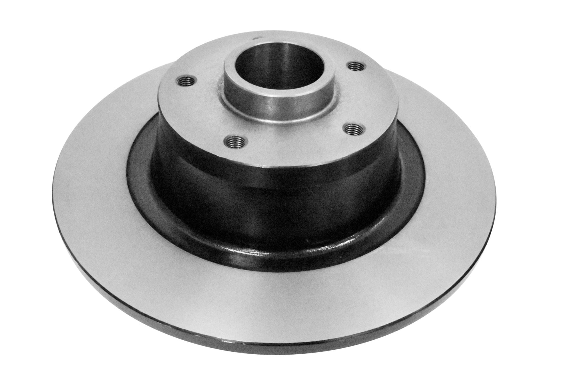 DBA Rotor Renault Megane D95 09-12 DBA Street Standard Painted SLD Rear Disc Brake Rotors SR