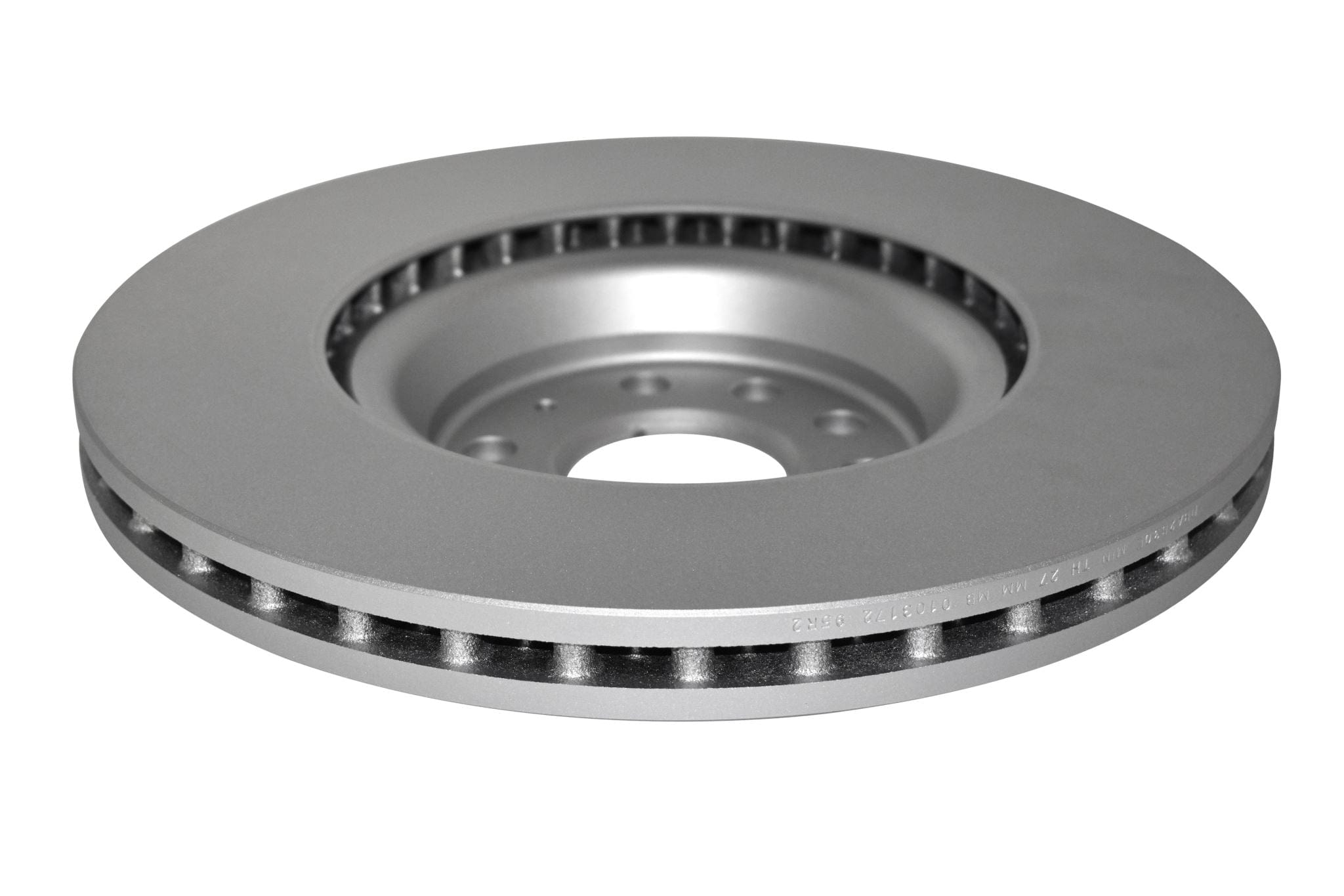 DBA Rotor Skoda 1Z3 1Z5 NE(5E3) NE(5E5) DBA En-Shield Standard KP R Disc Brake Rotors SR
