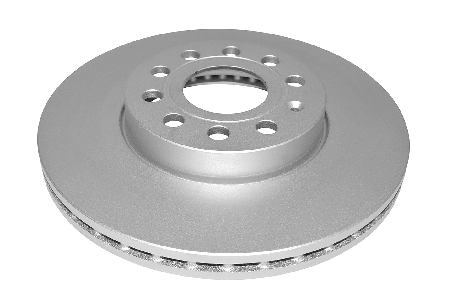 DBA Rotor Skoda Karoq NU7 18- DBA En-Shield Standard Front Disc Brake Rotors SR