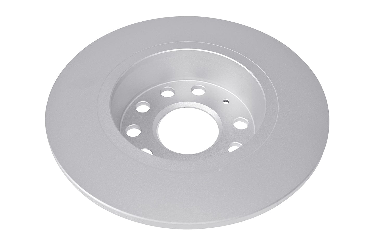 DBA Rotor Skoda Superb 3T4/3T5 08-15 DBA En-Shield Standard SLD Rear Disc Brake Rotors SR
