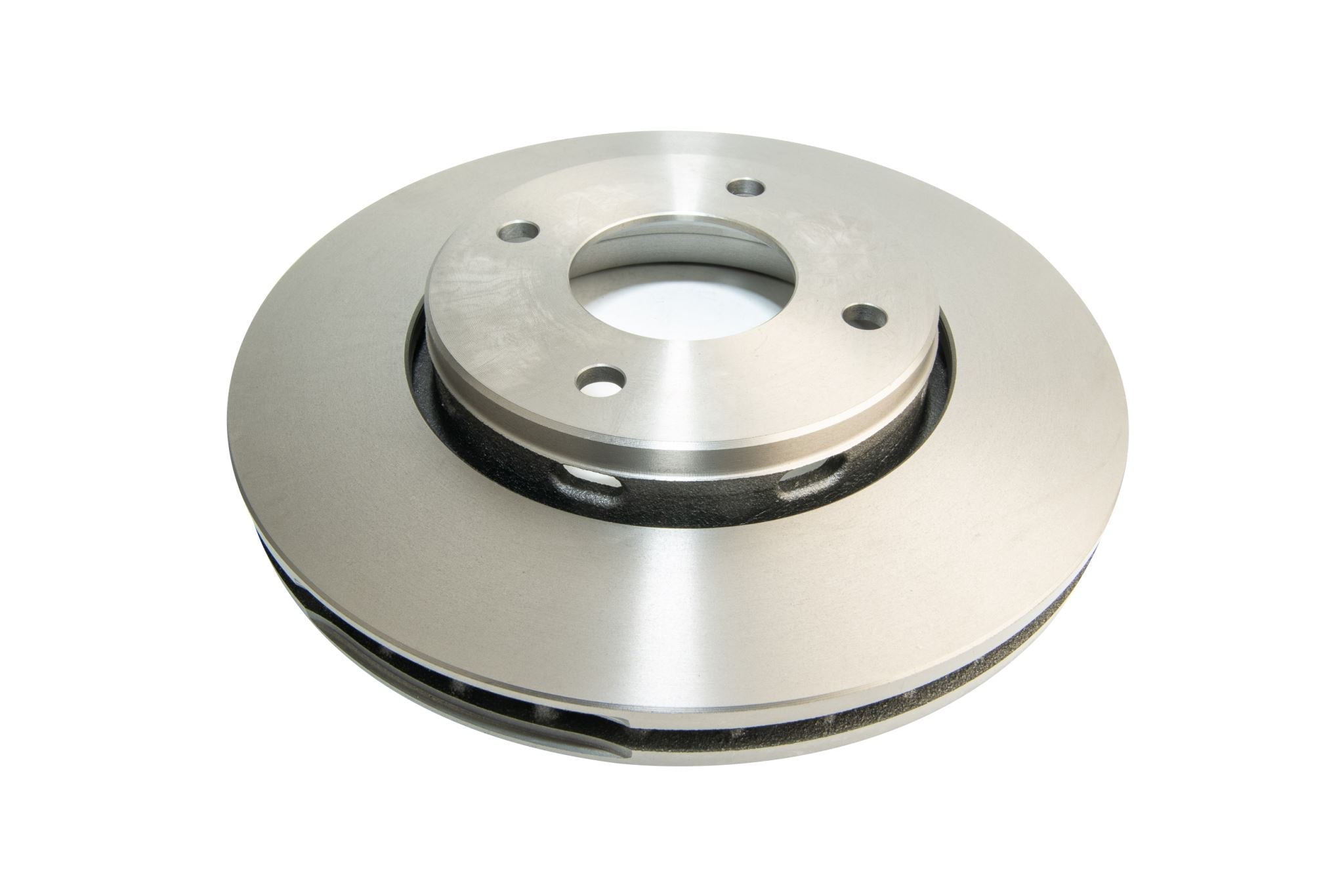 DBA Rotor Smart Forfour 454 05-06 DBA Street Standard Front Disc Brake Rotors SR