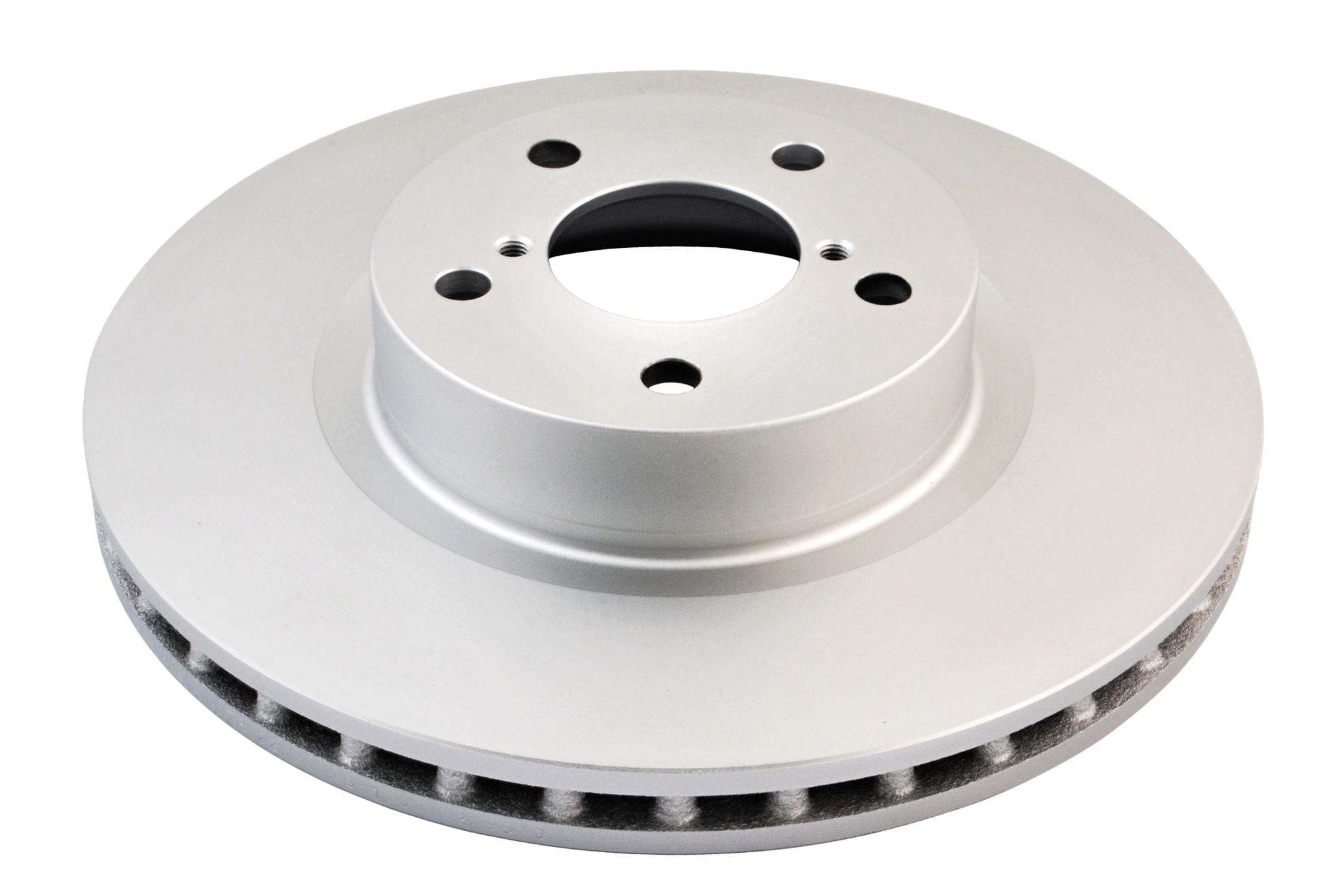 DBA Rotor Subaru BH/BH9/BHE/BG/BG9 96-03 DBA En-Shield Standard KP Front Disc Brake Rotors SR