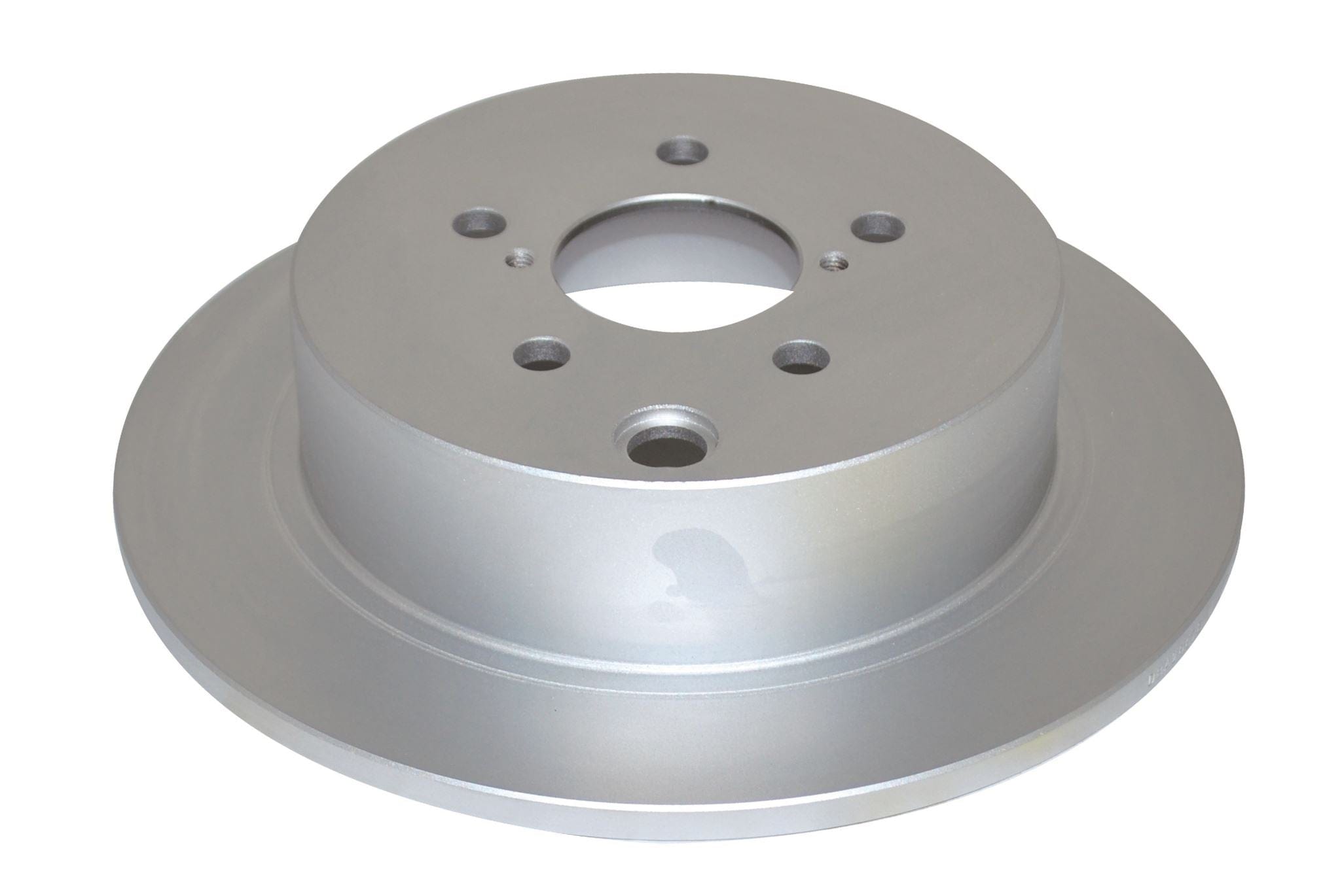 DBA Rotor Subaru GP/GP7/GJ/GJ7 12-16 DBA En-Shield Standard SLD Rear Disc Brake Rotors SR
