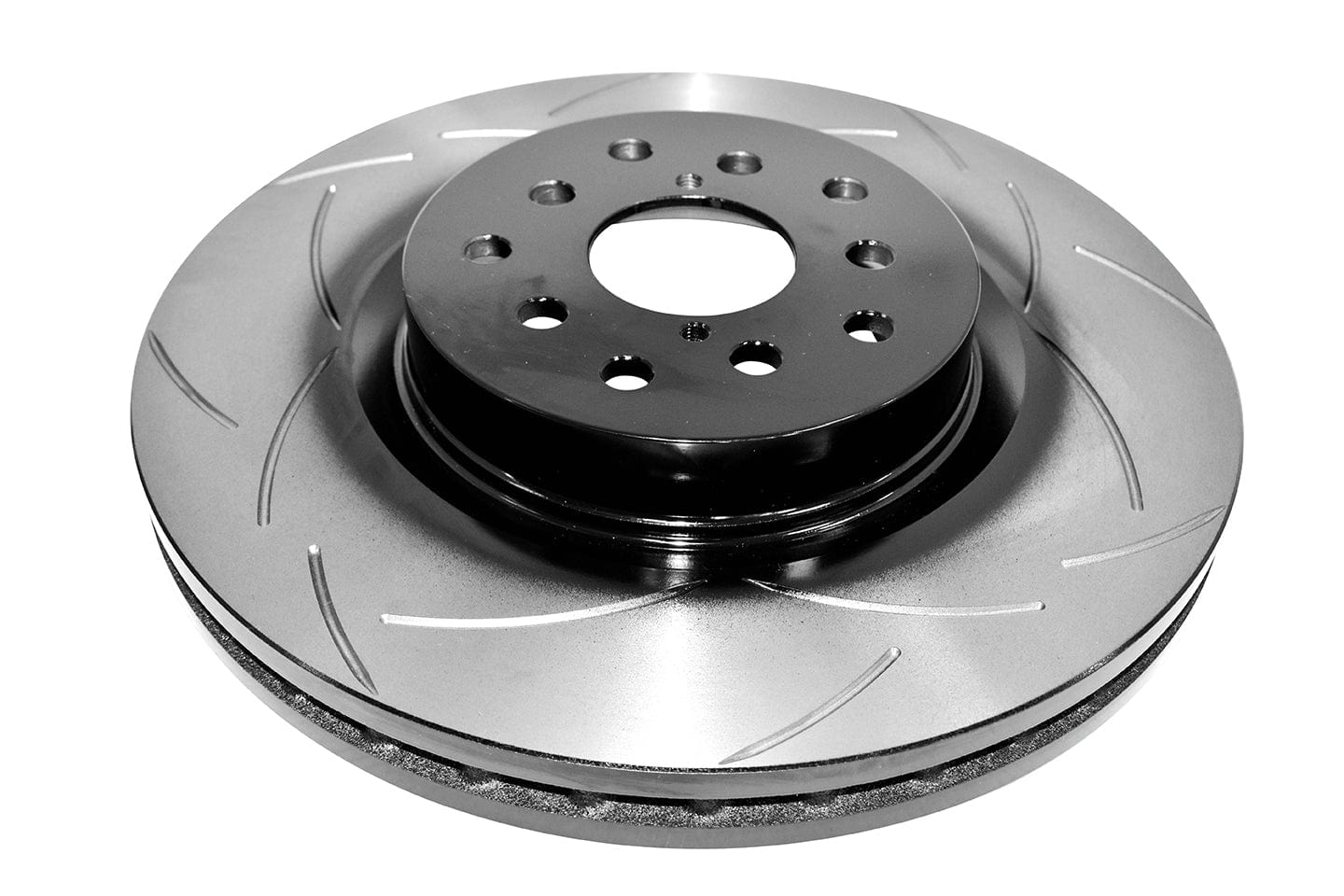 DBA Rotor Subaru MY15 WRX Liberty B4 & Tribeca -> Street T2 KP Front DBA Disc Brake Rotors SR