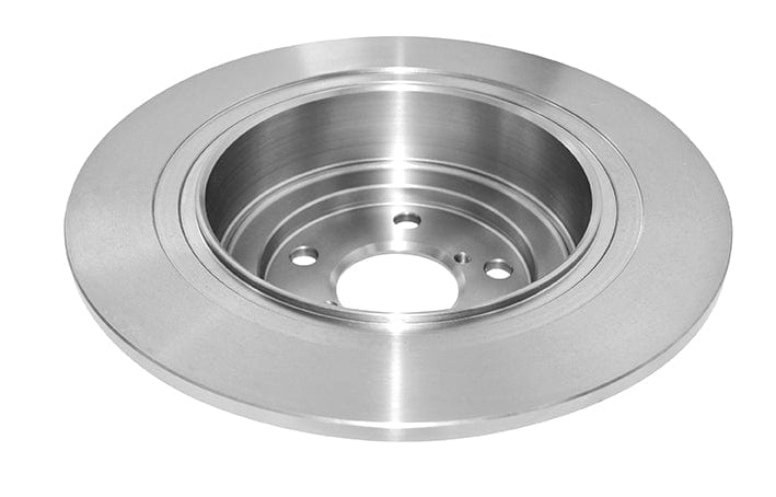 DBA Rotor Subaru Outback BH/BH9/BHE 00-03 DBA Street Standard SLD Rear Disc Brake Rotors SR