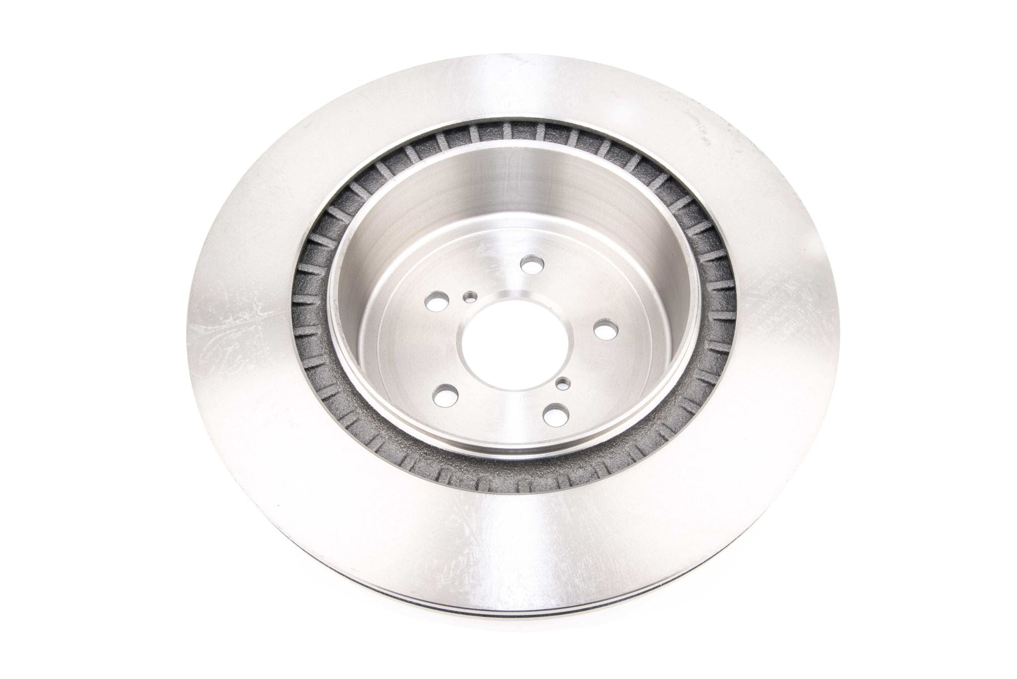 DBA Rotor Subaru WRX Upgrade 170mm H/B 92- Street Standard KP Rear DBA Disc Brake Rotors SR