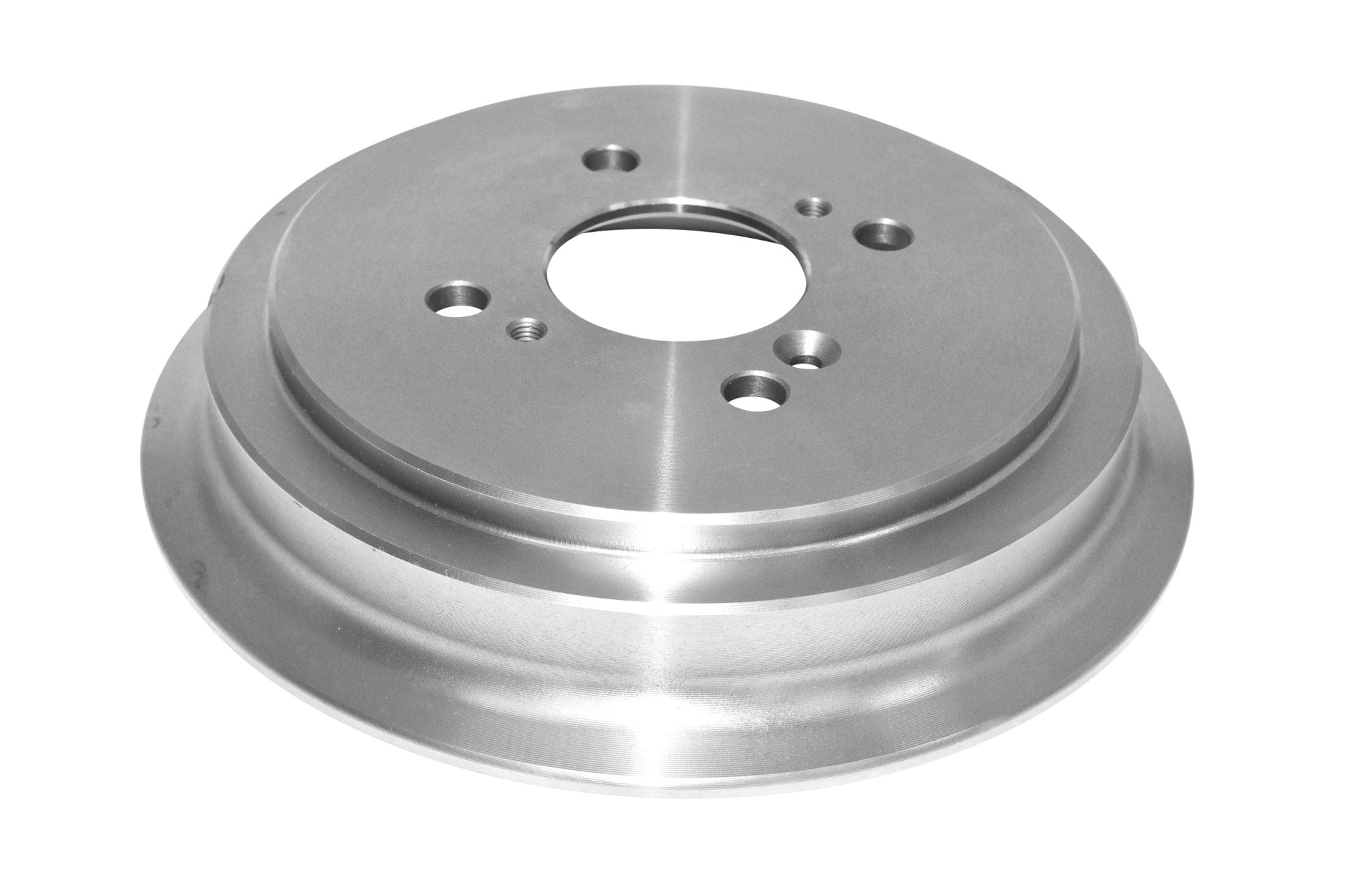 DBA Rotor Suzuki Baleno EG 95-02 DBA Rear Drum SR