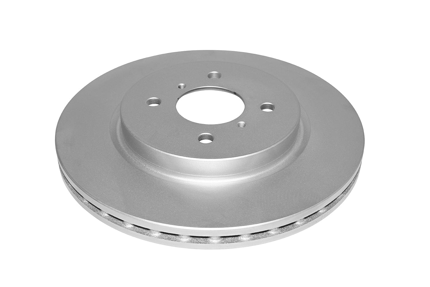DBA Rotor Suzuki Swift FZ/NZ 11-17 DBA En-Shield Standard KP Front Disc Brake Rotors SR