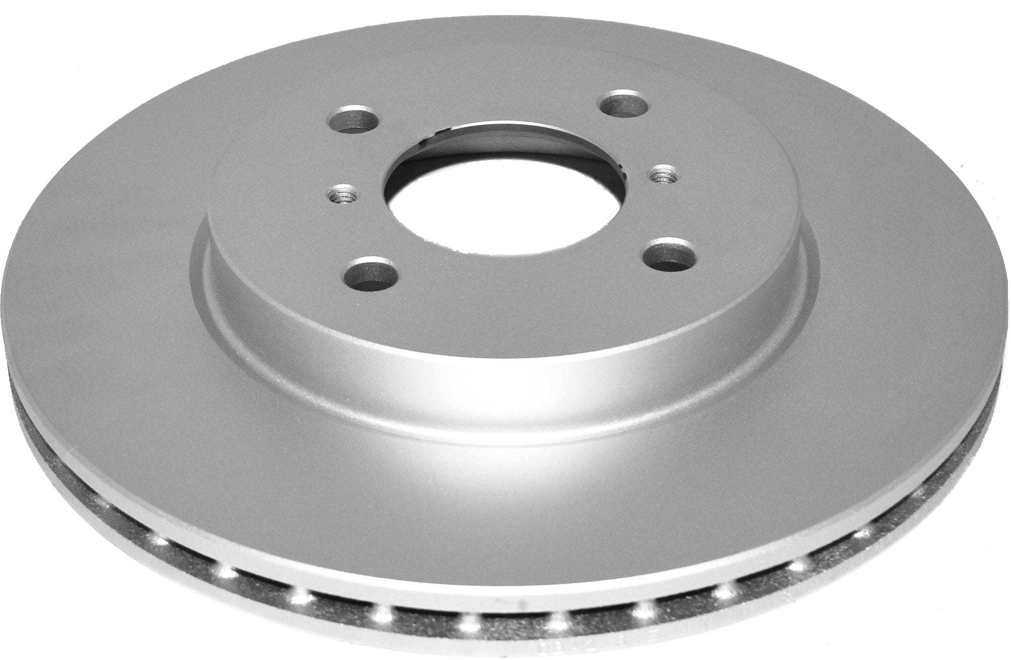 DBA Rotor Suzuki Swift FZ/NZ/MZ/EZ 05-17 DBA En-Shield Standard Front Disc Brake Rotors SR