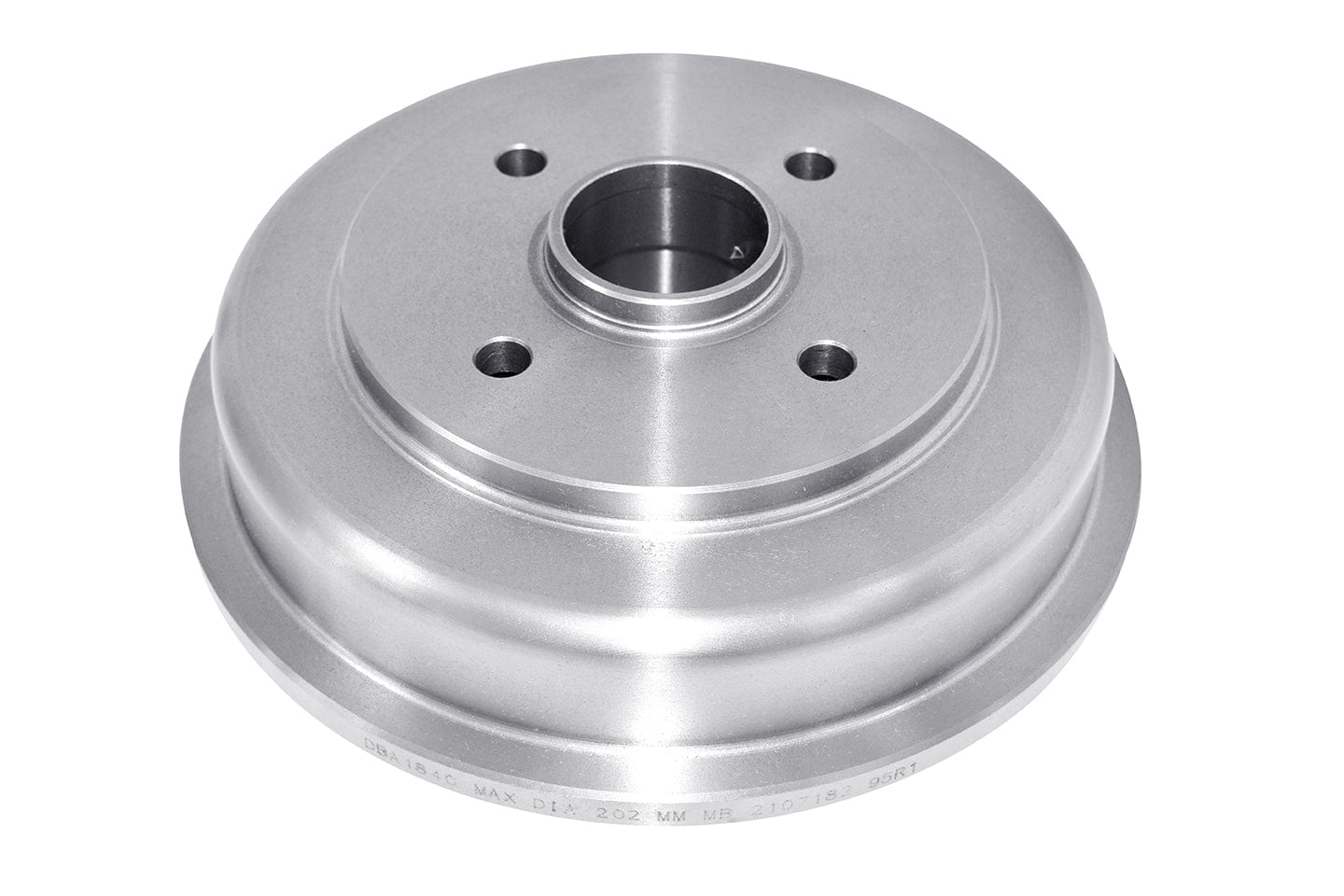 DBA Rotor Suzuki Swift MZ/EZ 05-11 DBA Rear Drum SR
