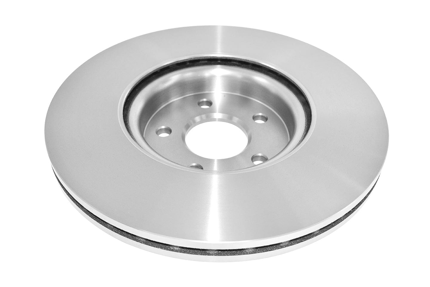 DBA Rotor Volvo V40 526/525 12-15 DBA Street Standard KP Front Disc Brake Rotors SR