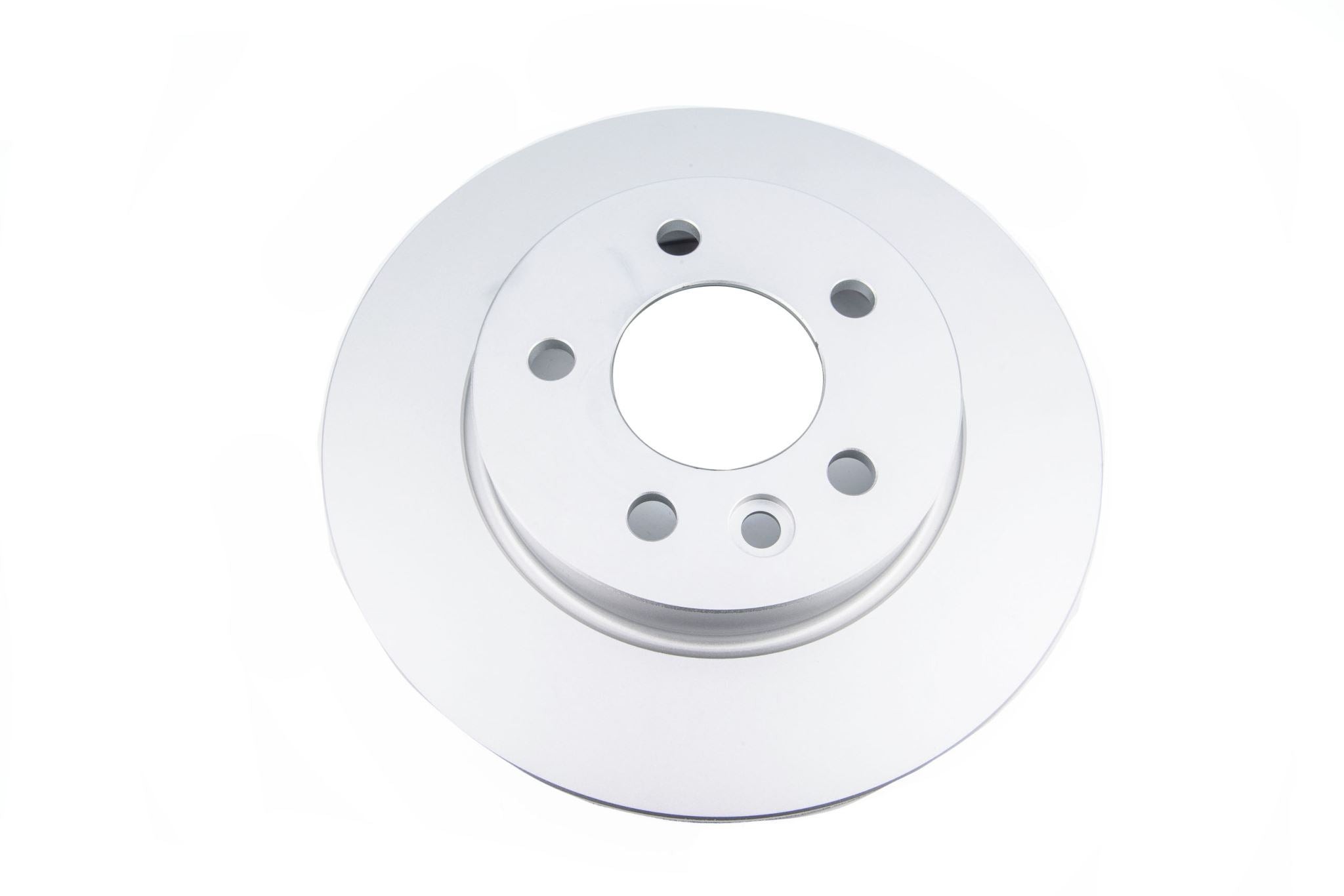 DBA Rotor VW 2HA 2HB S1B S6B S7A S7B 11-16 DBA En-Shield Standard KP F Disc Brake Rotors SR