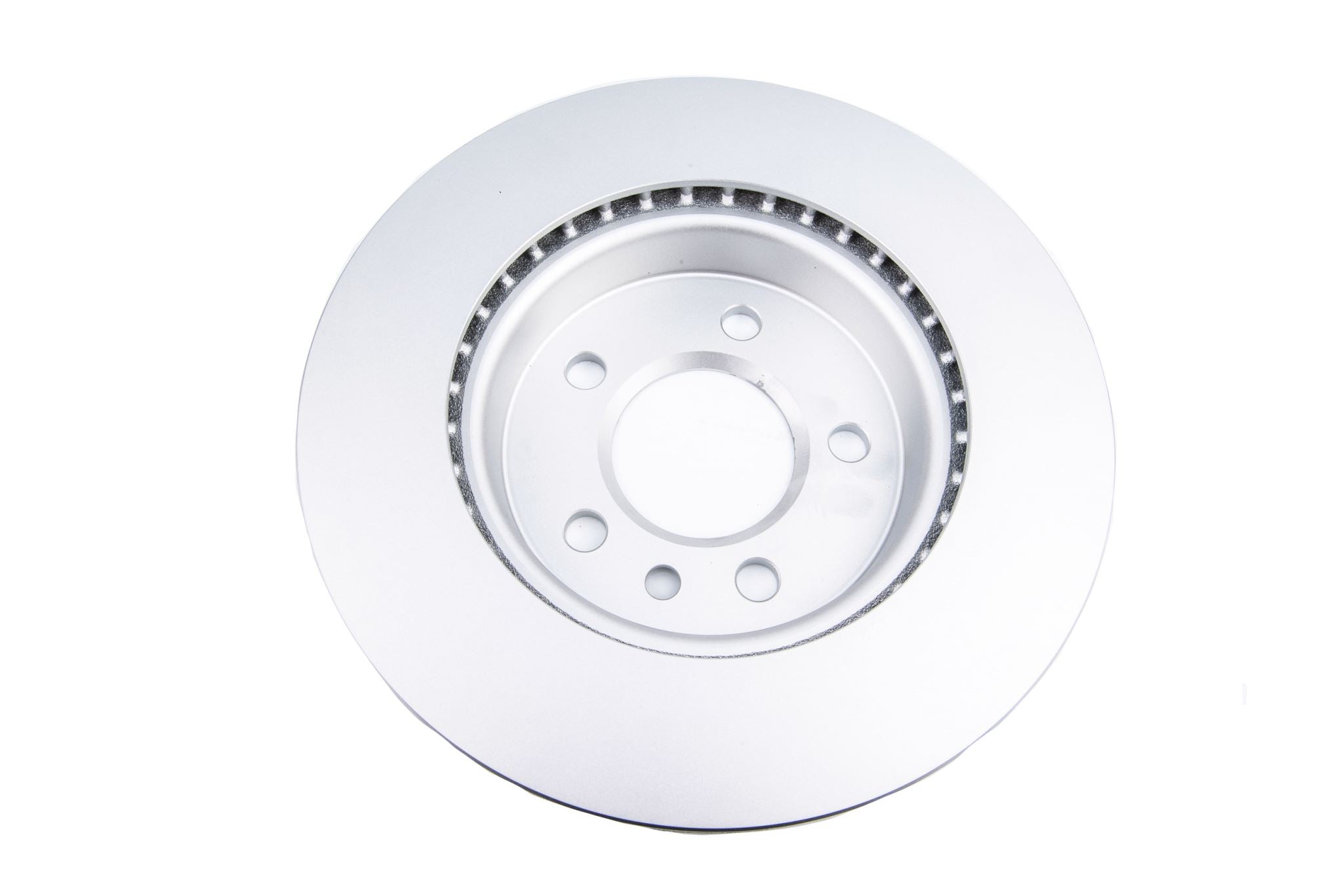 DBA Rotor VW 2HA 2HB S1B S6B S7A S7B 11-16 DBA En-Shield Standard KP F Disc Brake Rotors SR