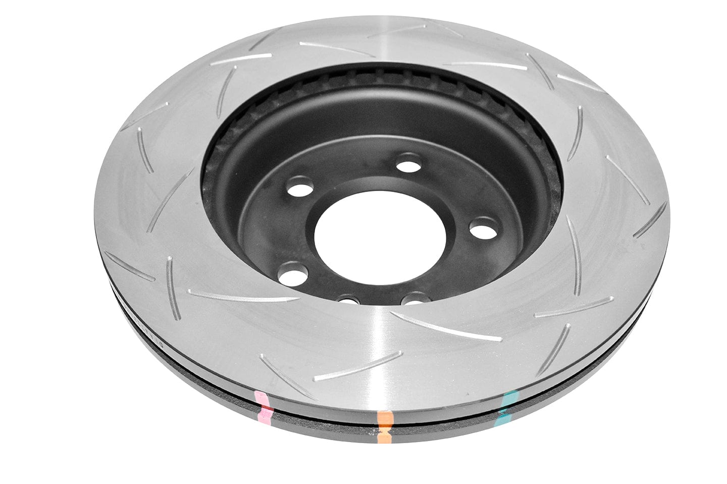 DBA Rotor VW Amarok 11- 4X4 Survival 4000 T3 Slot KP Front DBA Disc Brake Rotors SR