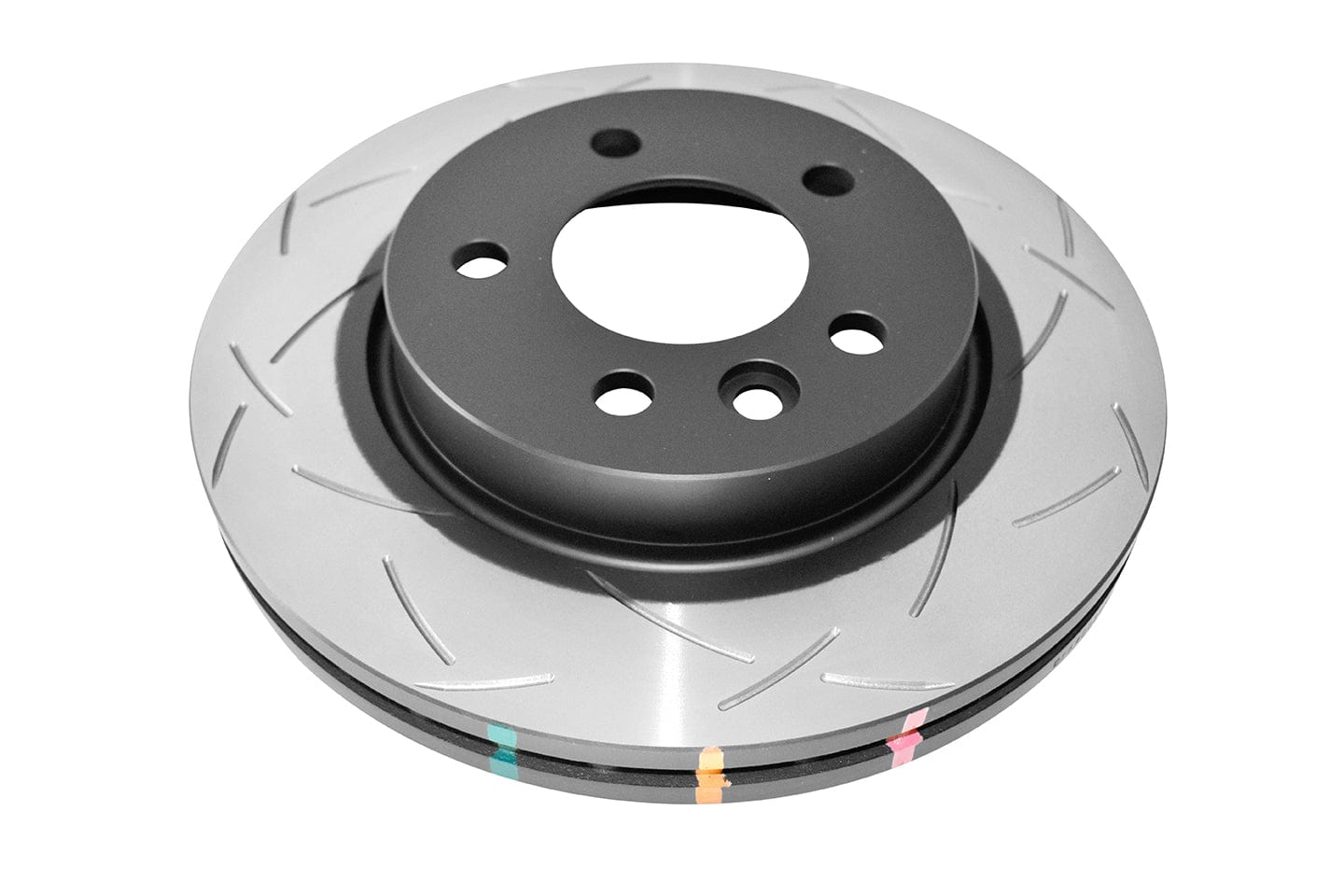 DBA Rotor VW Amarok 11- 4X4 Survival 4000 T3 Slot KP Front DBA Disc Brake Rotors SR