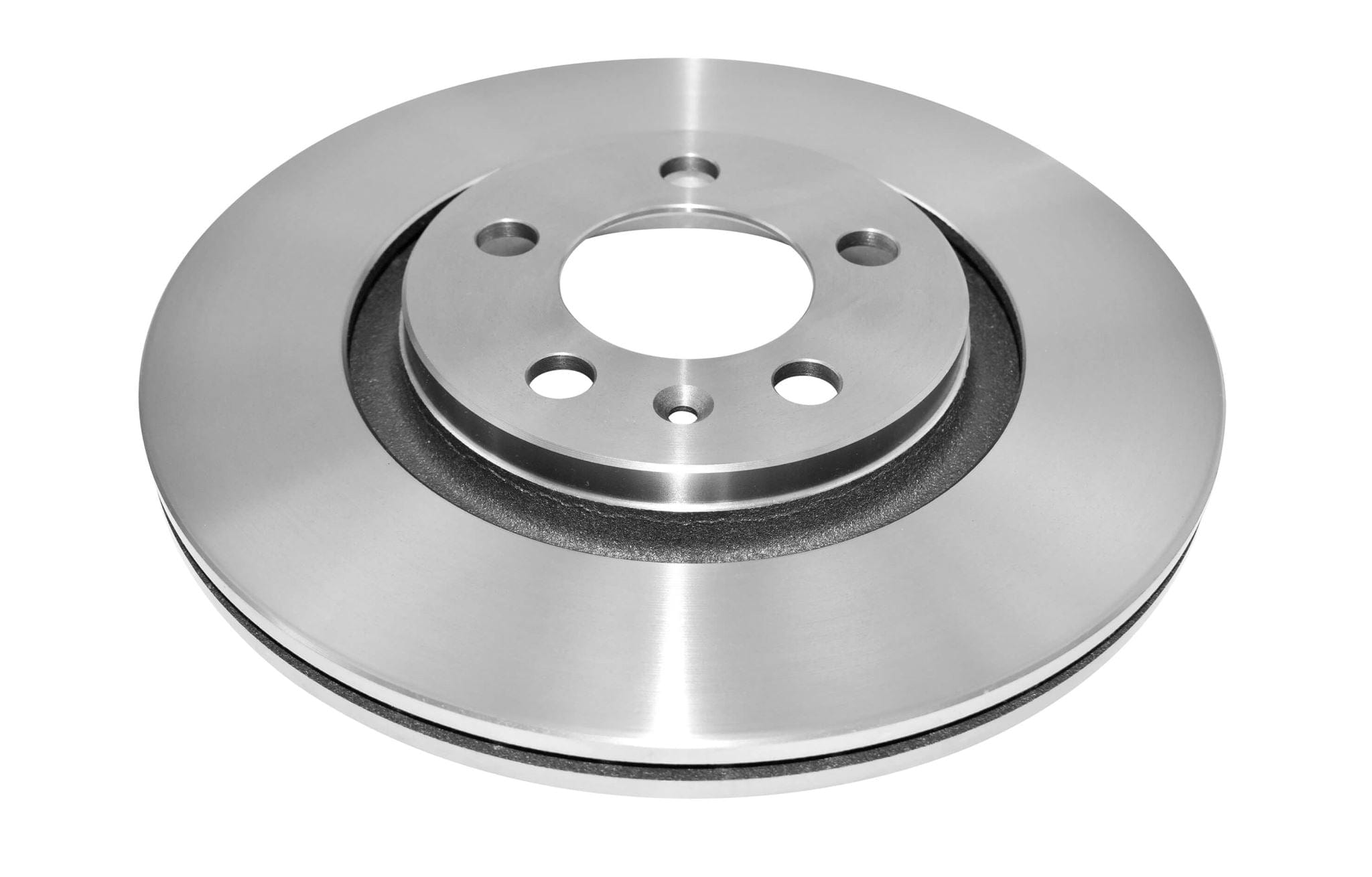 DBA Rotor VW Beetle 1C1/9C1/1Y7 98-10 DBA Street Standard Front Disc Brake Rotors SR