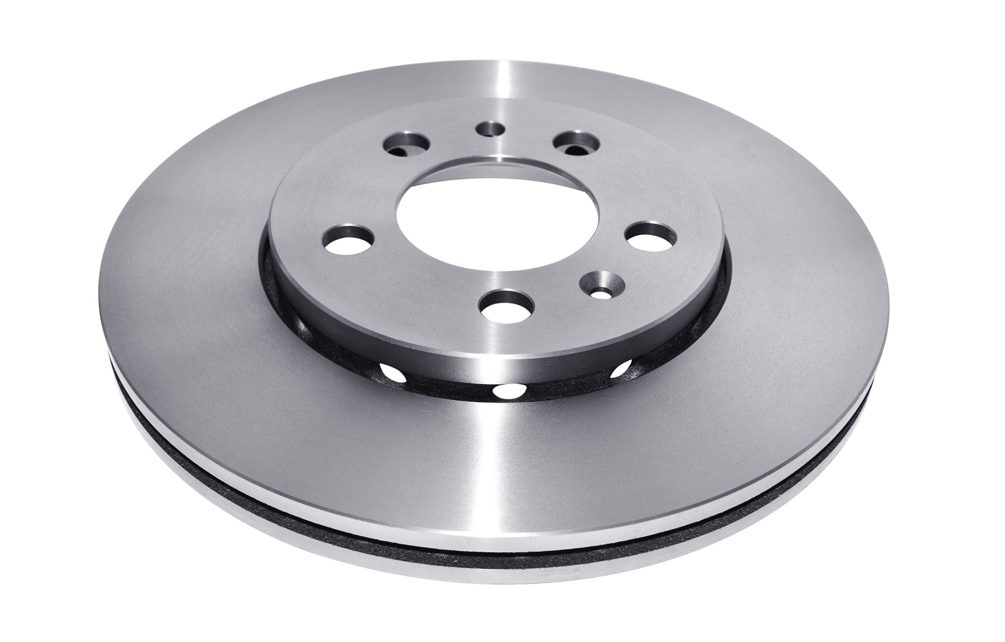 DBA Rotor VW Bora 1J2/1J6 99-13 DBA Street Standard Front Disc Brake Rotors SR