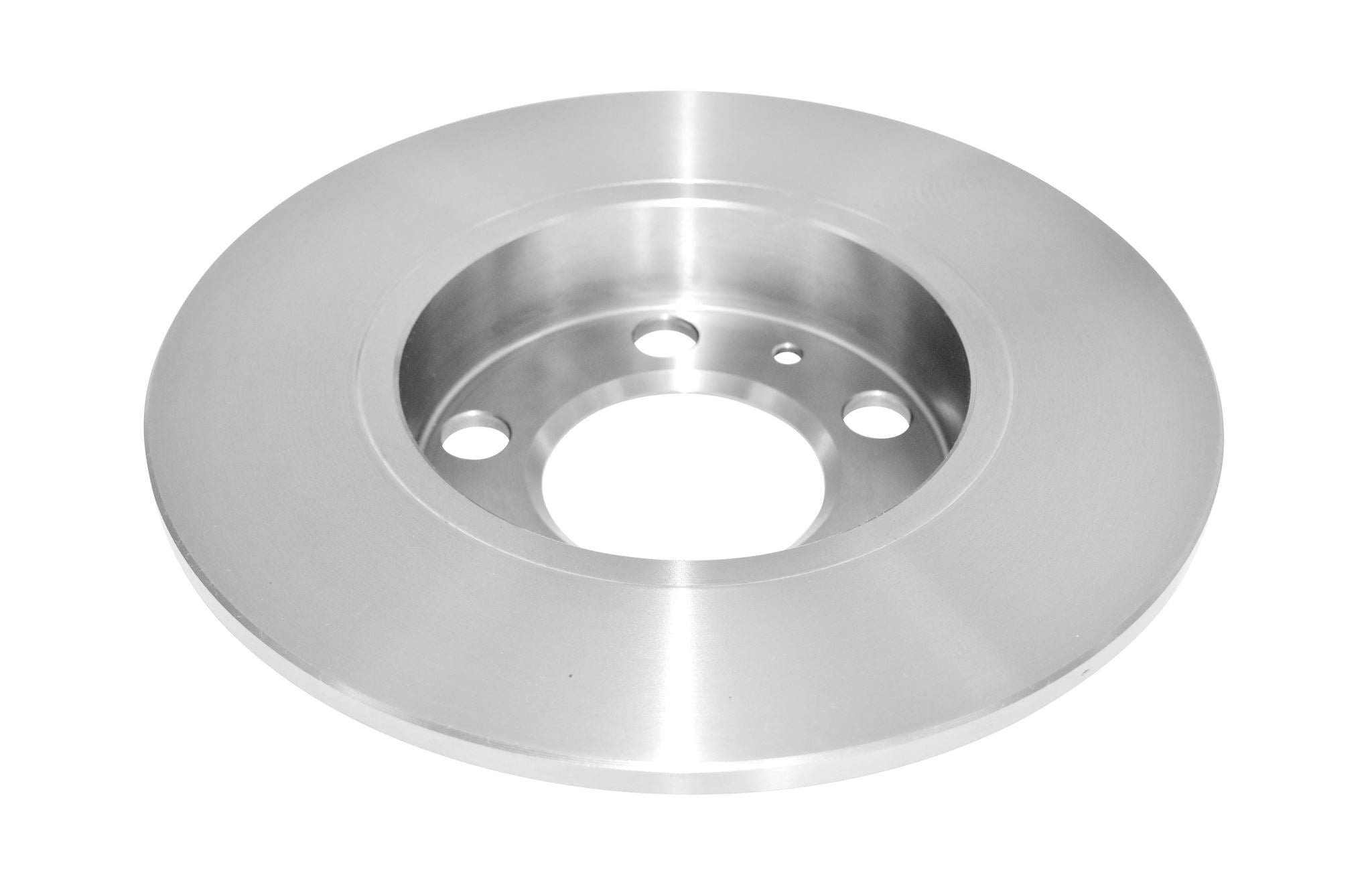 DBA Rotor VW Bora 1J2/1J6 99-13 DBA Street Standard SLD Rear Disc Brake Rotors SR