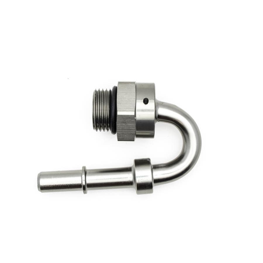 DeatschWerks DeatschWerks Adapters 6-02-0116 SR