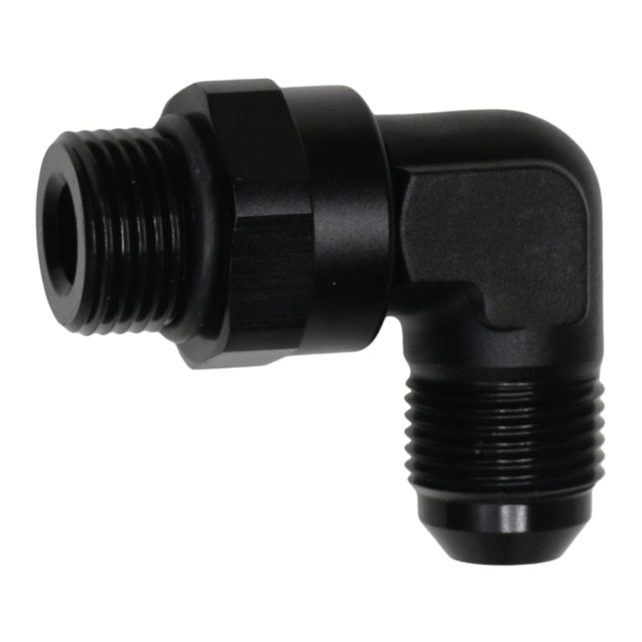 DeatschWerks DeatschWerks Adapters 6-02-0411-B SR