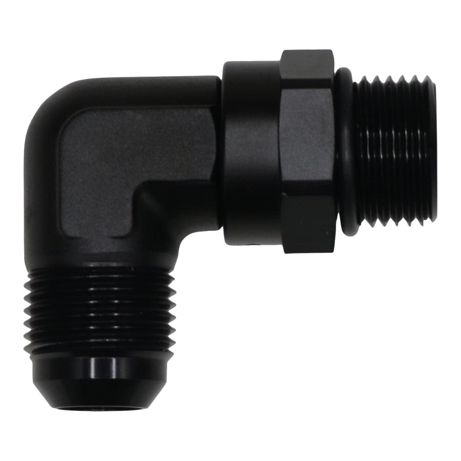 DeatschWerks DeatschWerks Adapters 6-02-0412-B SR