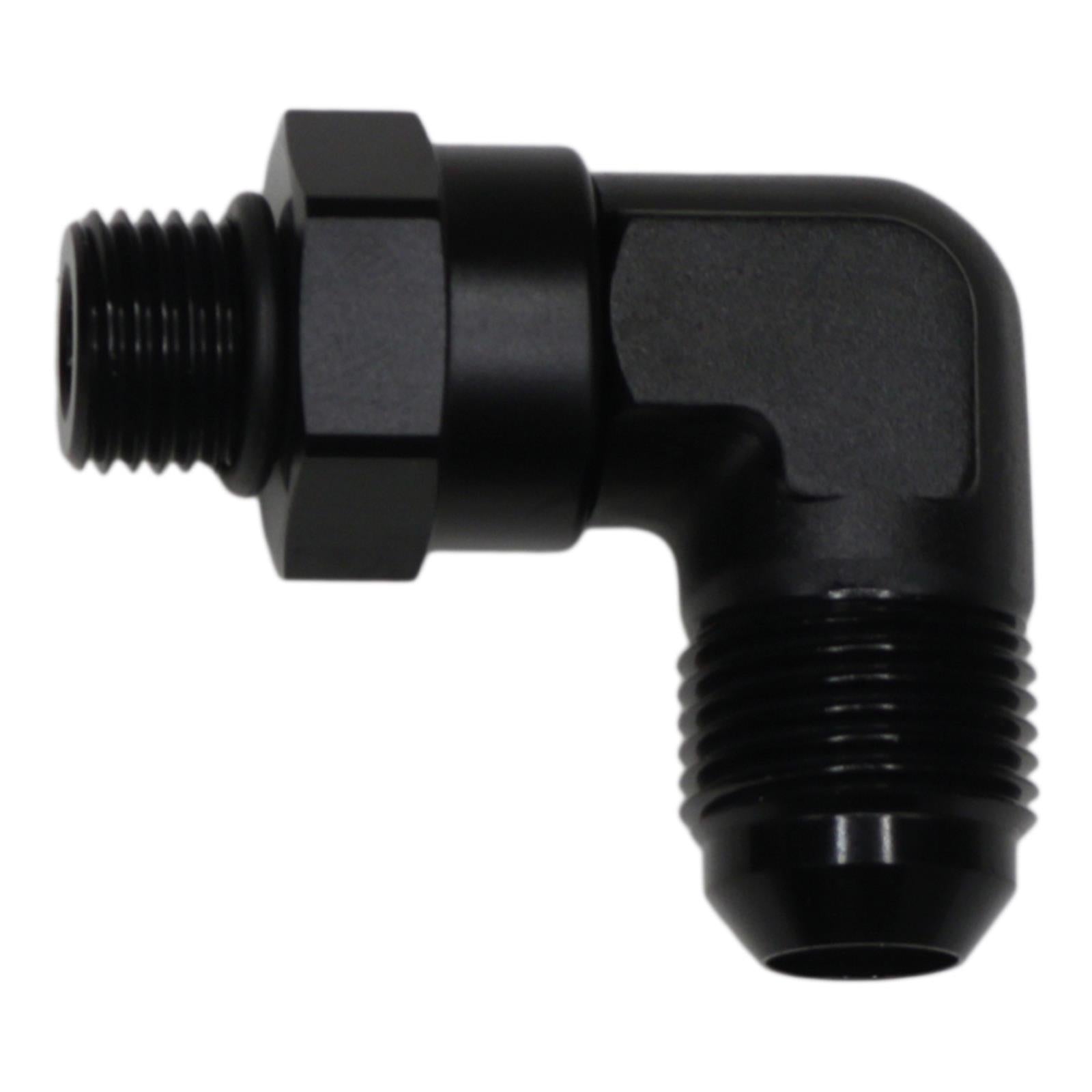 DeatschWerks DeatschWerks Adapters 6-02-0413-B SR