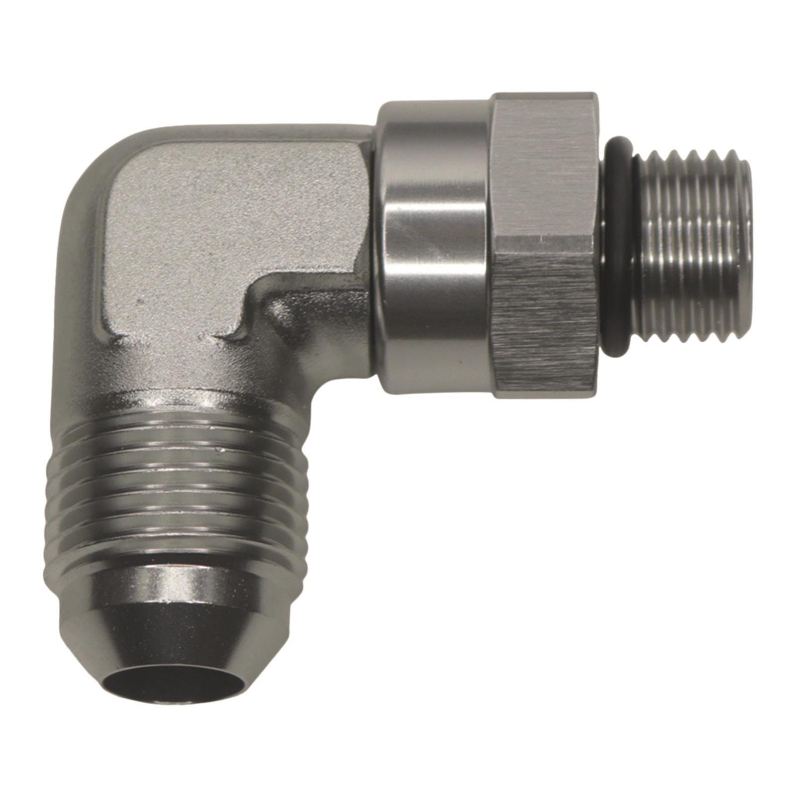 DeatschWerks DeatschWerks Adapters 6-02-0413 SR
