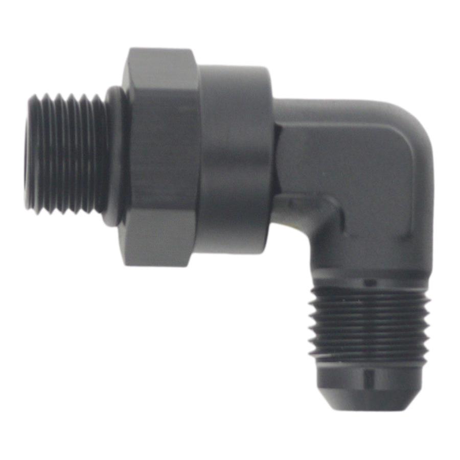 DeatschWerks DeatschWerks Adapters 6-02-0414-B SR