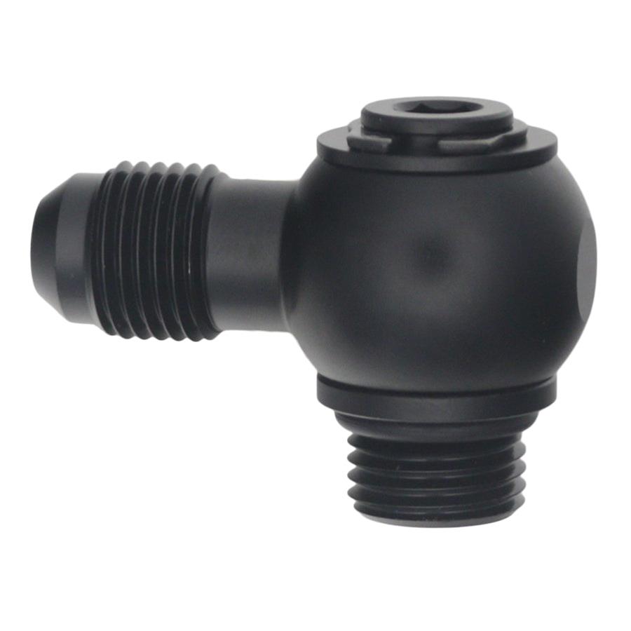 DeatschWerks DeatschWerks Adapters 6-02-0415-B SR
