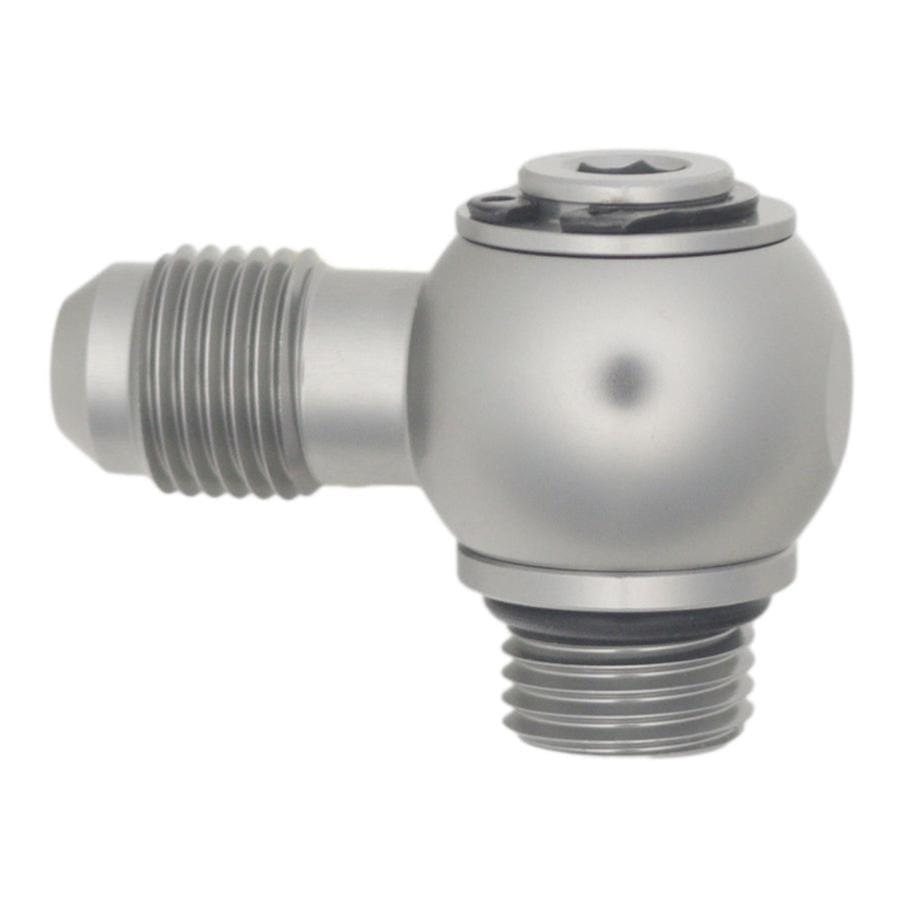 DeatschWerks DeatschWerks Adapters 6-02-0415 SR