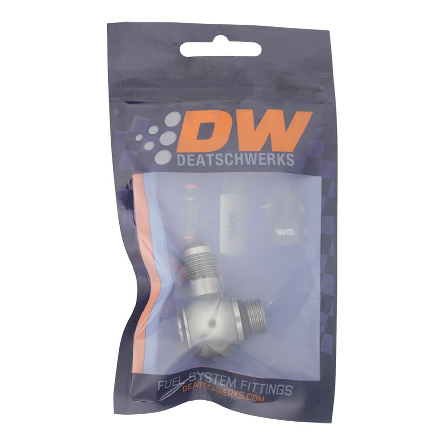 DeatschWerks DeatschWerks Adapters 6-02-0415 SR