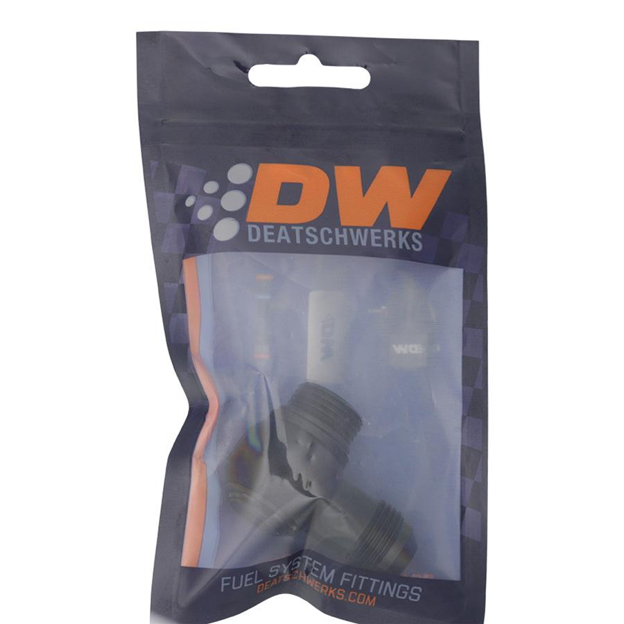 DeatschWerks DeatschWerks Adapters 6-02-0416-B SR