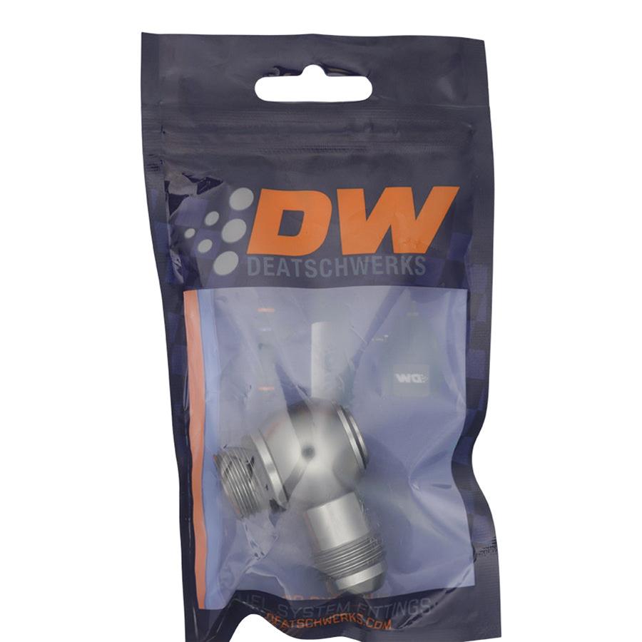 DeatschWerks DeatschWerks Adapters 6-02-0416 SR