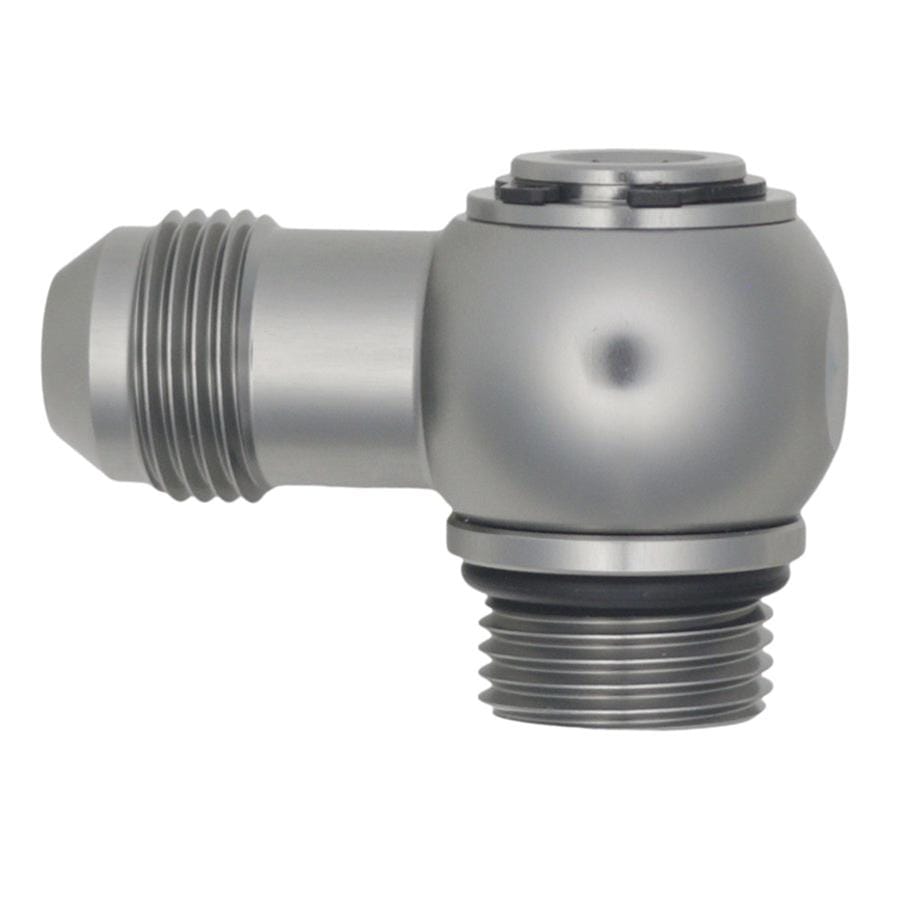 DeatschWerks DeatschWerks Adapters 6-02-0416 SR
