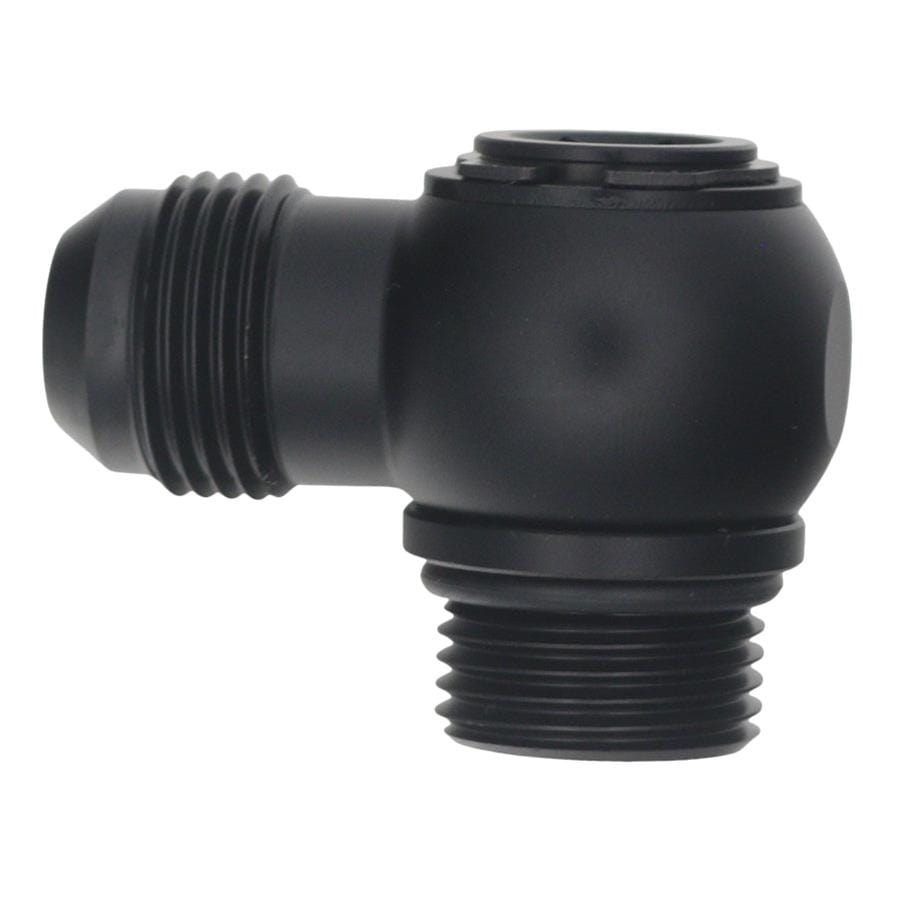 DeatschWerks DeatschWerks Adapters 6-02-0417-B SR