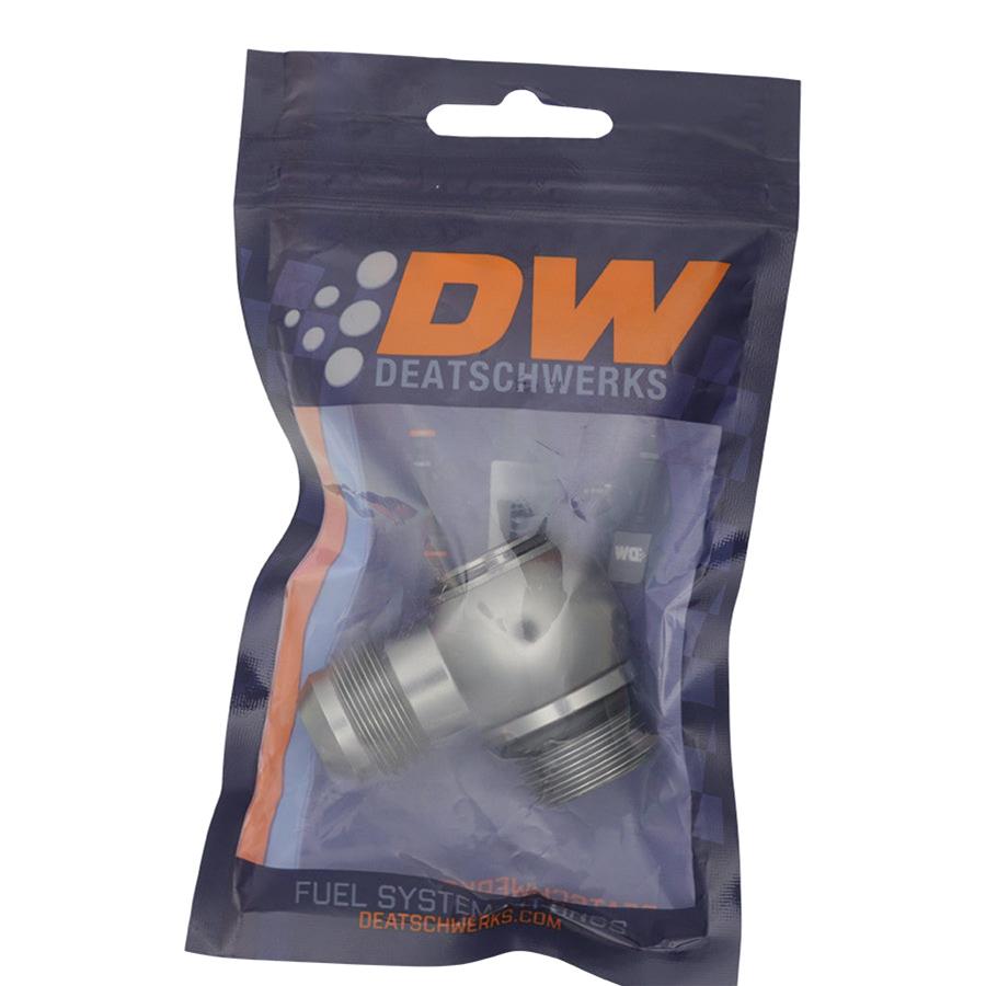 DeatschWerks DeatschWerks Adapters 6-02-0417 SR