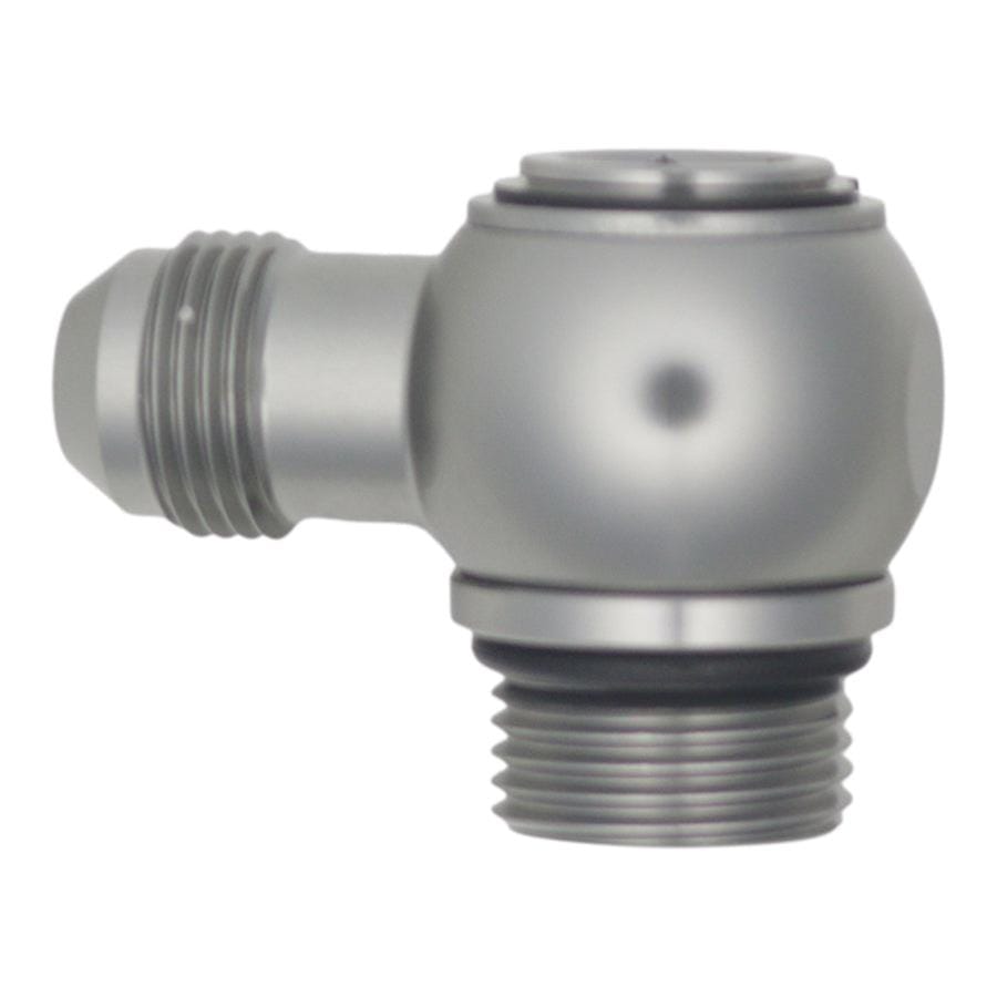 DeatschWerks DeatschWerks Adapters 6-02-0418 SR