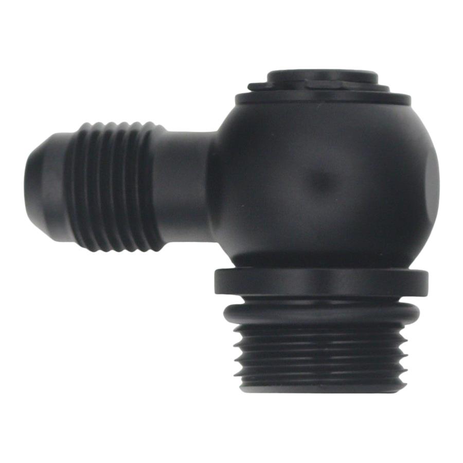 DeatschWerks DeatschWerks Adapters 6-02-0419-B SR