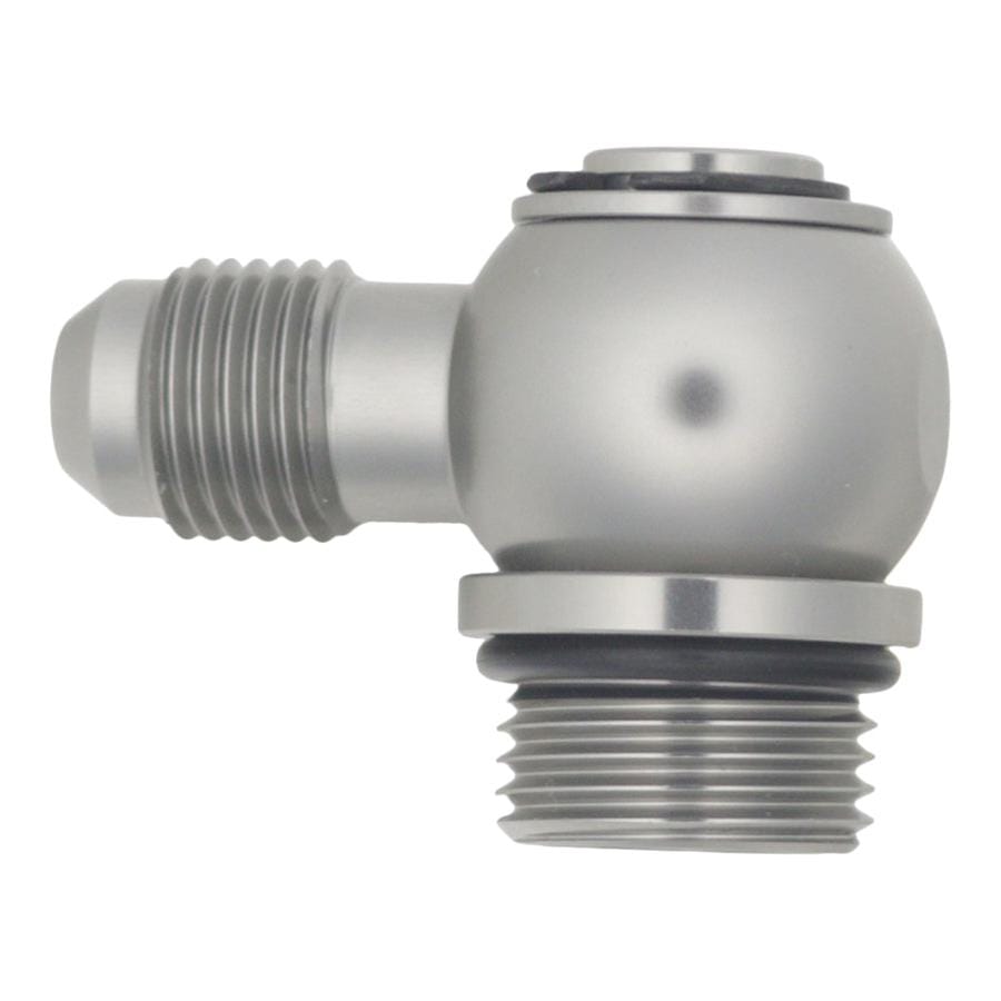 DeatschWerks DeatschWerks Adapters 6-02-0419 SR