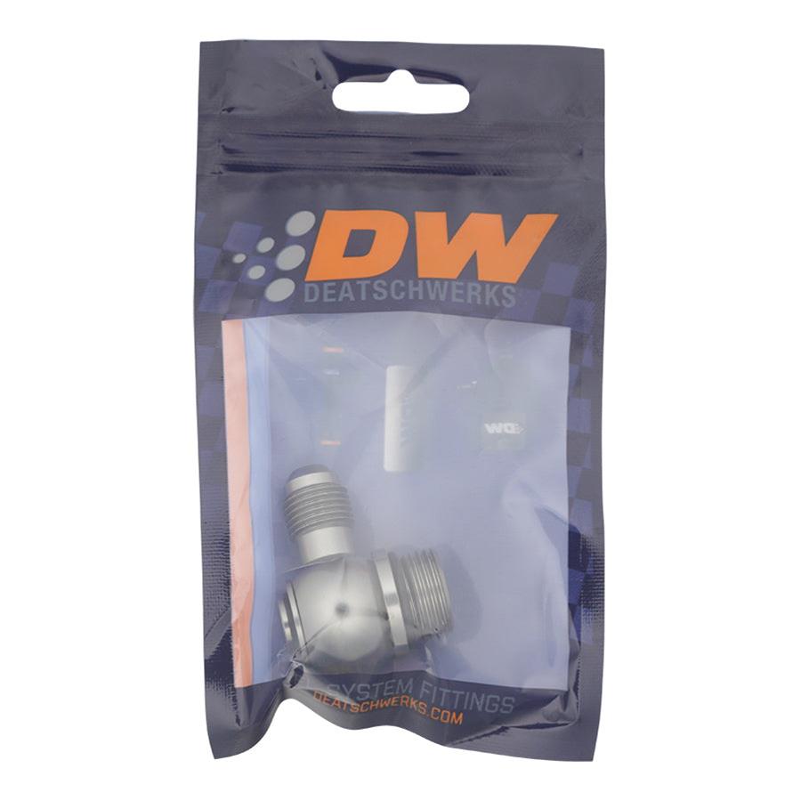 DeatschWerks DeatschWerks Adapters 6-02-0419 SR
