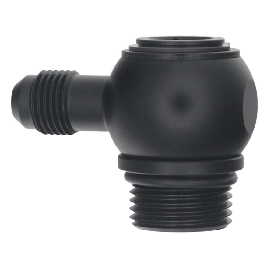 DeatschWerks DeatschWerks Adapters 6-02-0420-B SR