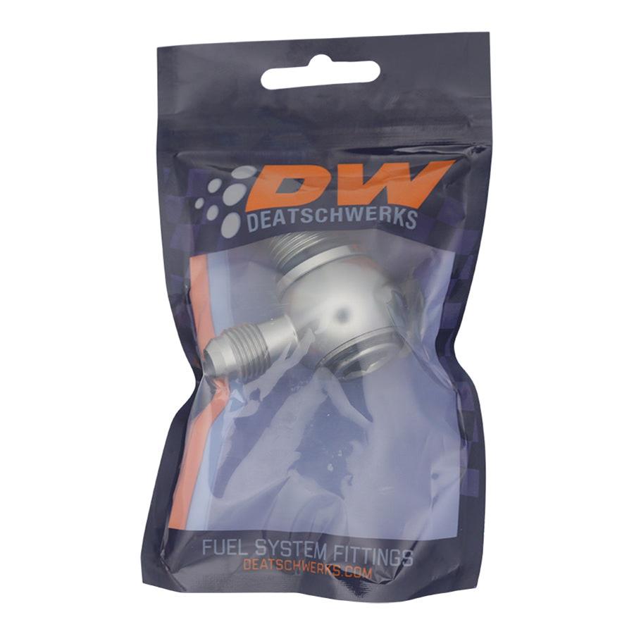 DeatschWerks DeatschWerks Adapters 6-02-0420 SR
