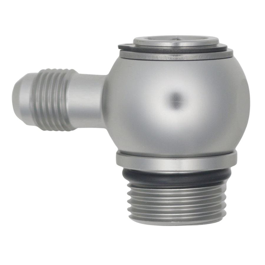 DeatschWerks DeatschWerks Adapters 6-02-0420 SR
